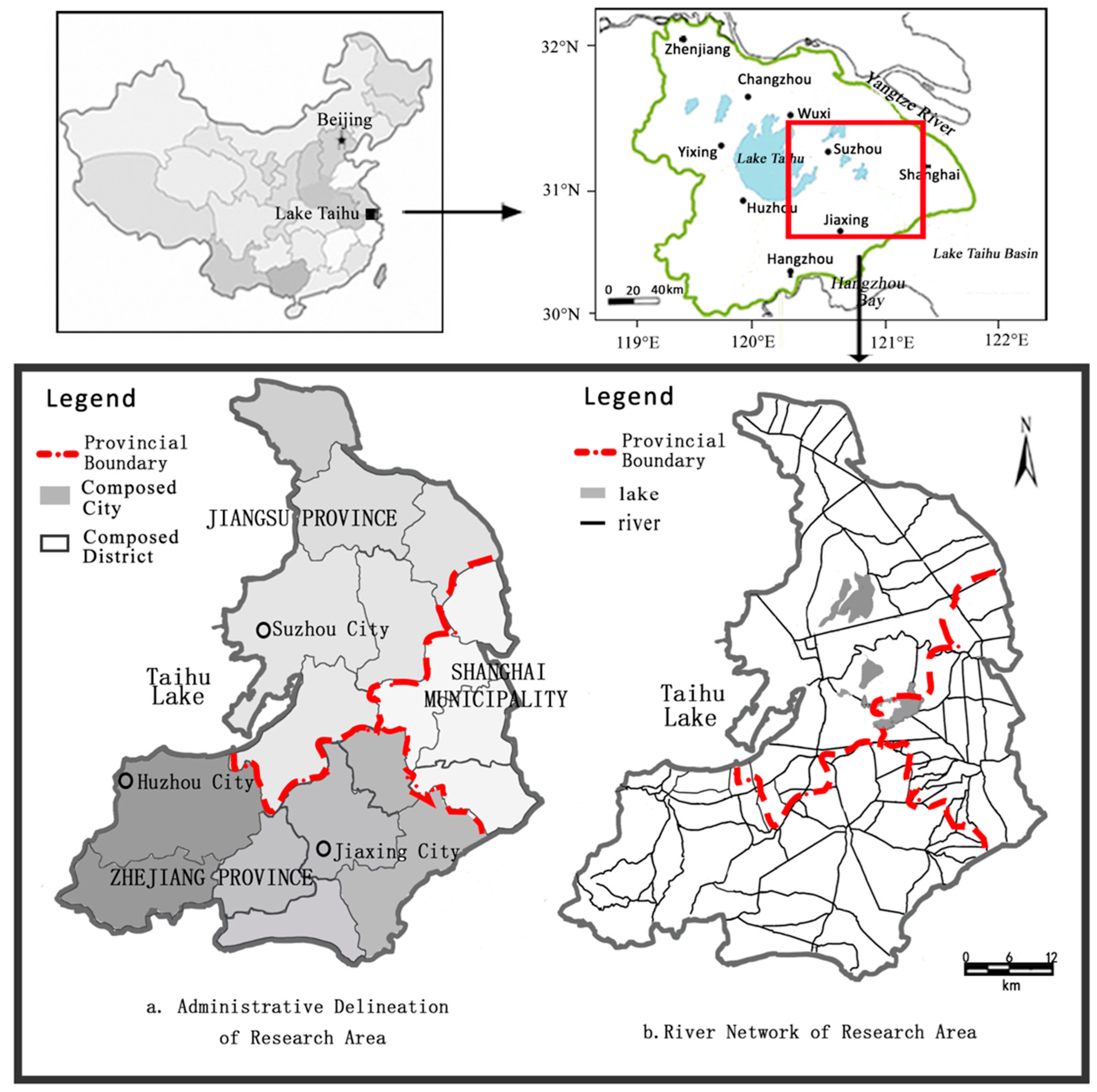 IJERPH | Free Full-Text | Control of Pollutants in the Trans-Boundary ...
