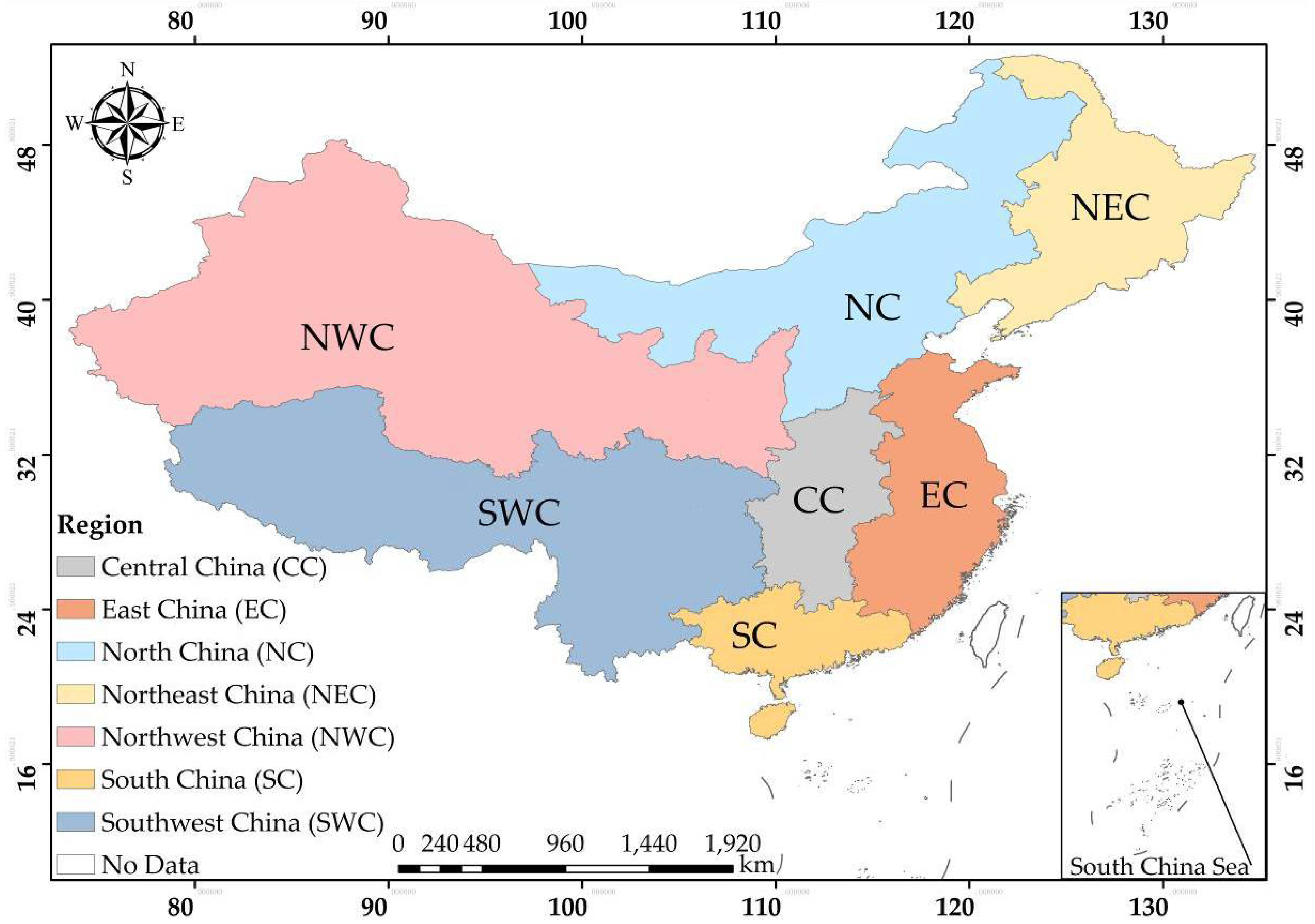 diffusion of taoism map