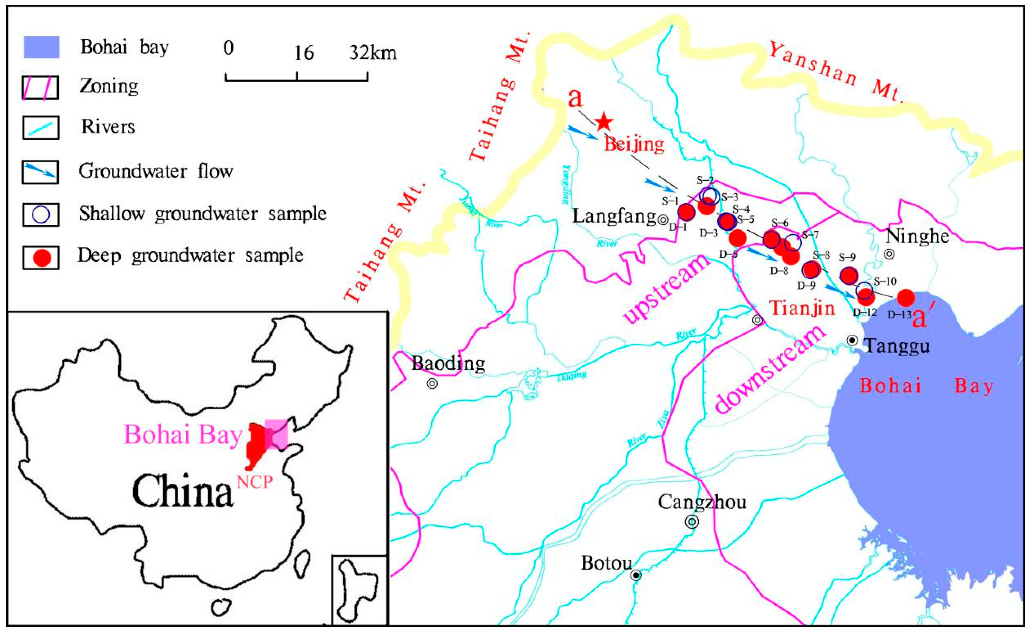 Ijerph Free Full Text Impact Of Hydrous Manganese And Ferric Oxides On The Behavior Of Aqueous Rare Earth Elements Ree Evidence From A Modeling Approach And Implication For The Sink Of