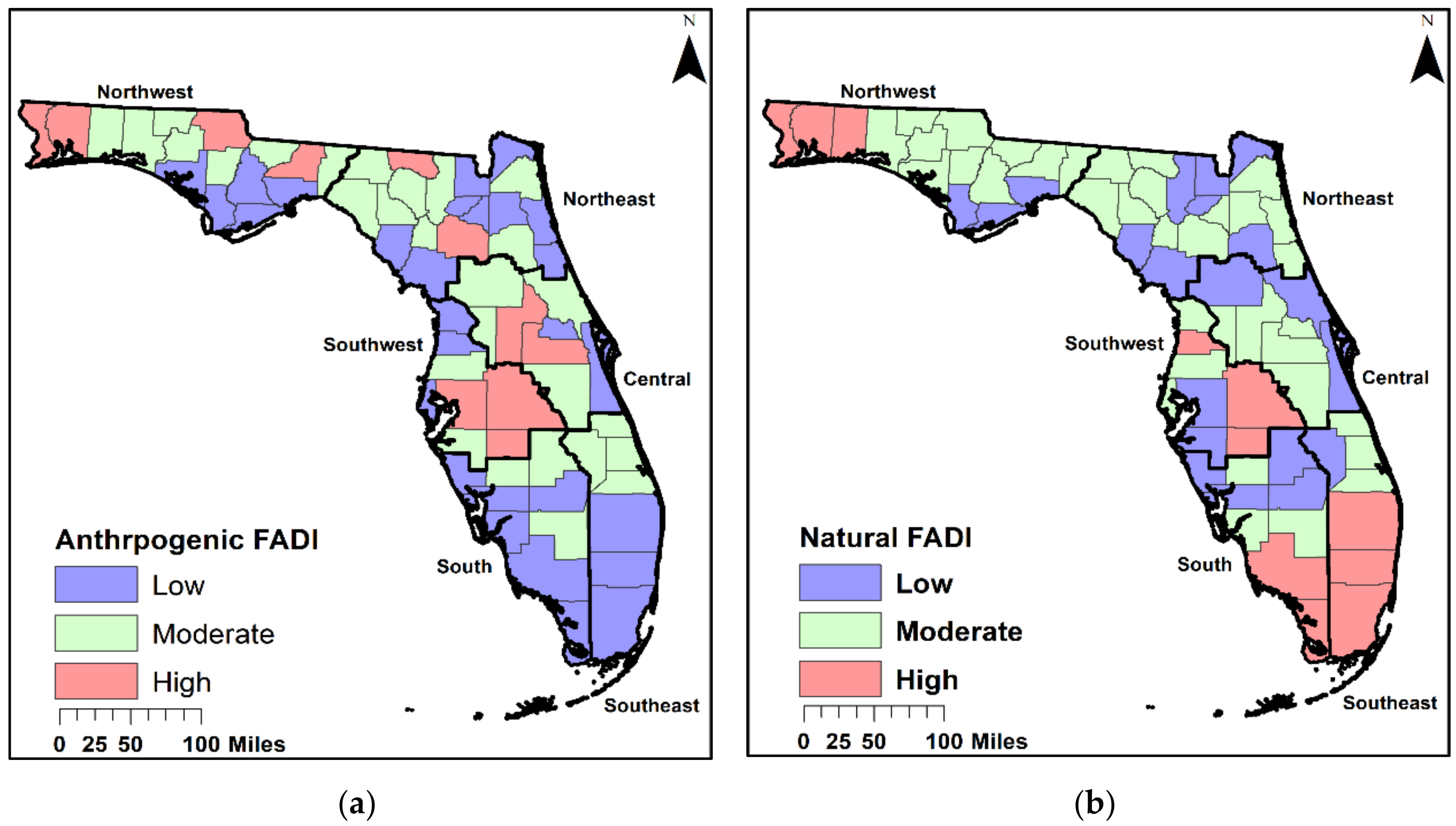 IJERPH | Free Full-Text | Florida Arsenic Distribution Index ...