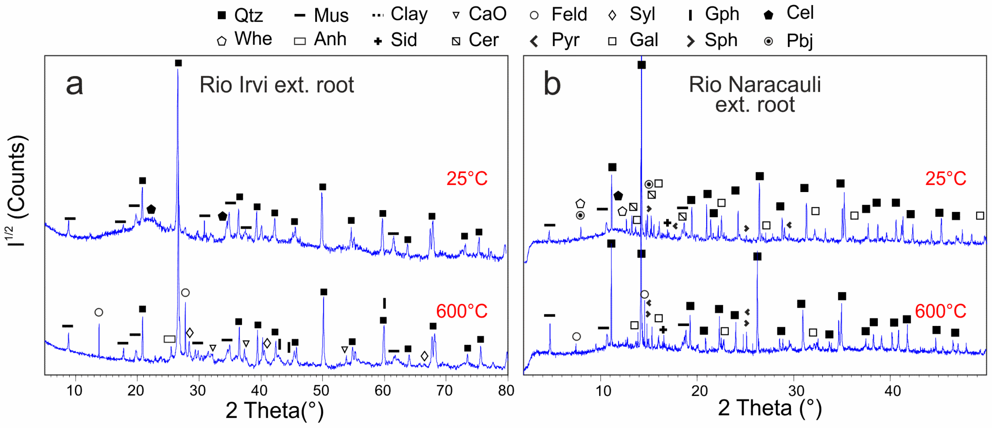 Ijerph Free Full Text Xrd Thermal Combined Analyses An Approach To Evaluate The Potential Of Phytoremediation Phytomining And Biochar Production Html