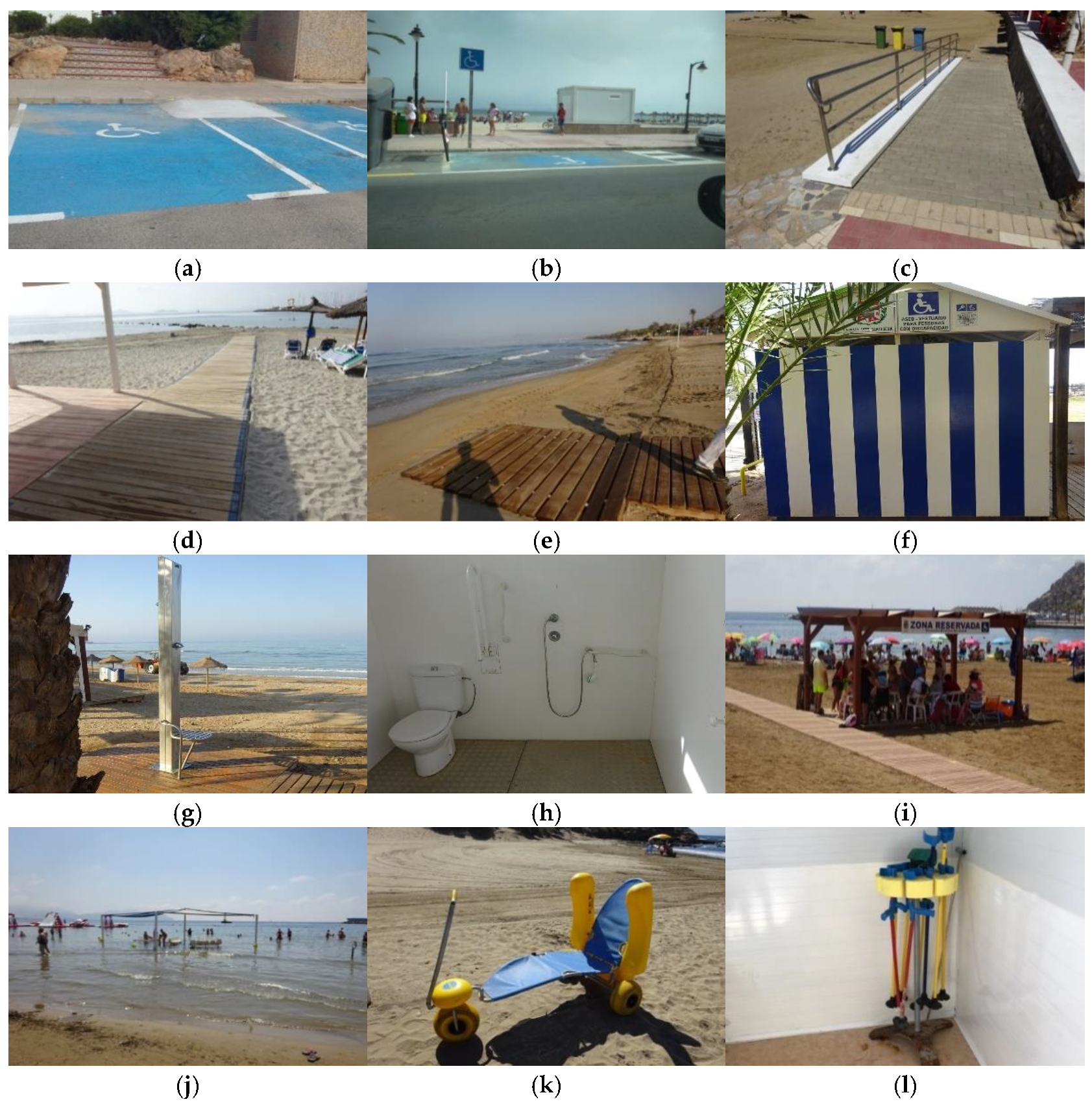 IJERPH | Free Full-Text | Design and Development of a Mobile App for  Accessible Beach Tourism Information for People with Disabilities | HTML