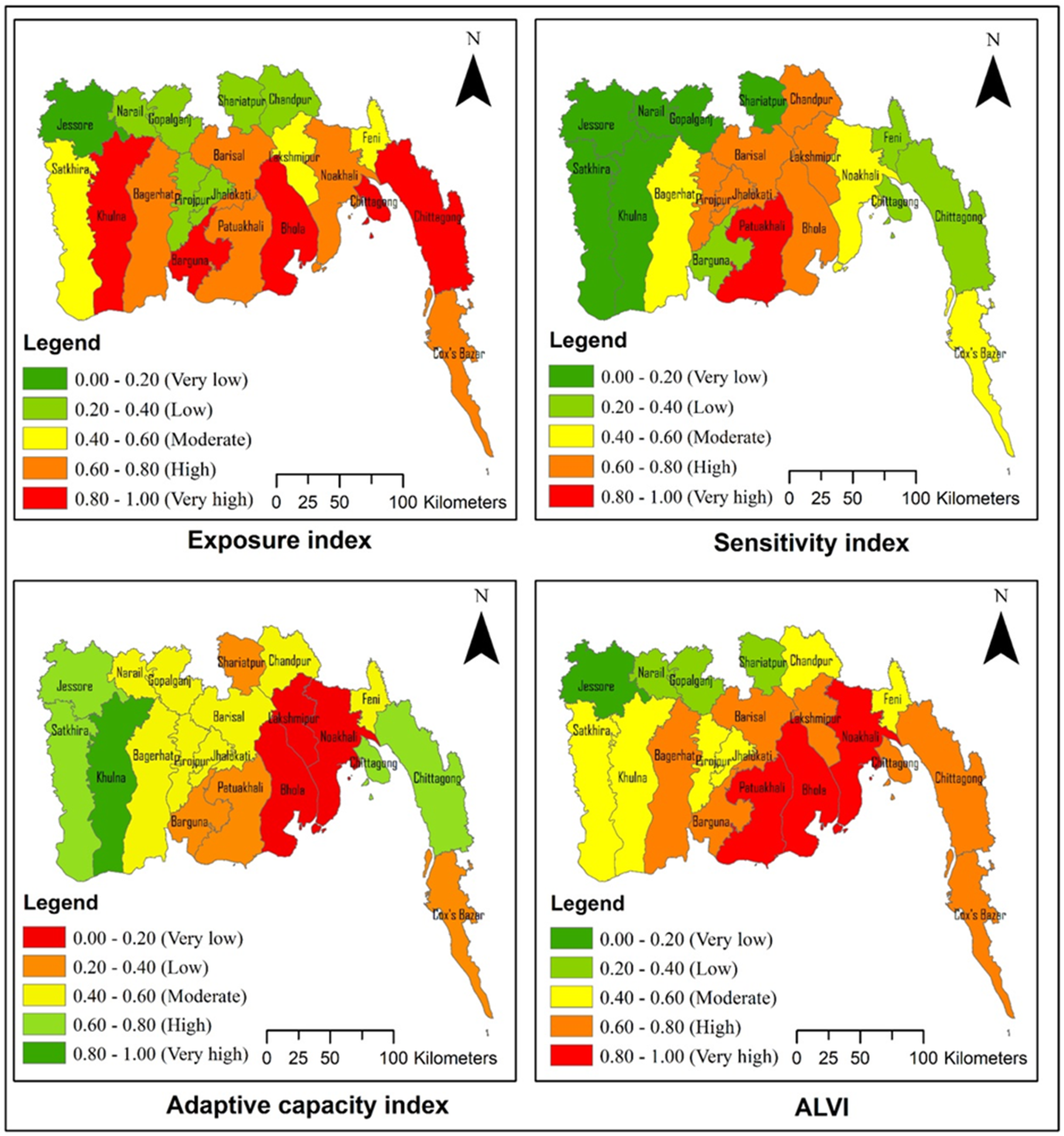 Ijerph Free Full Text Assessing Agricultural Livelihood