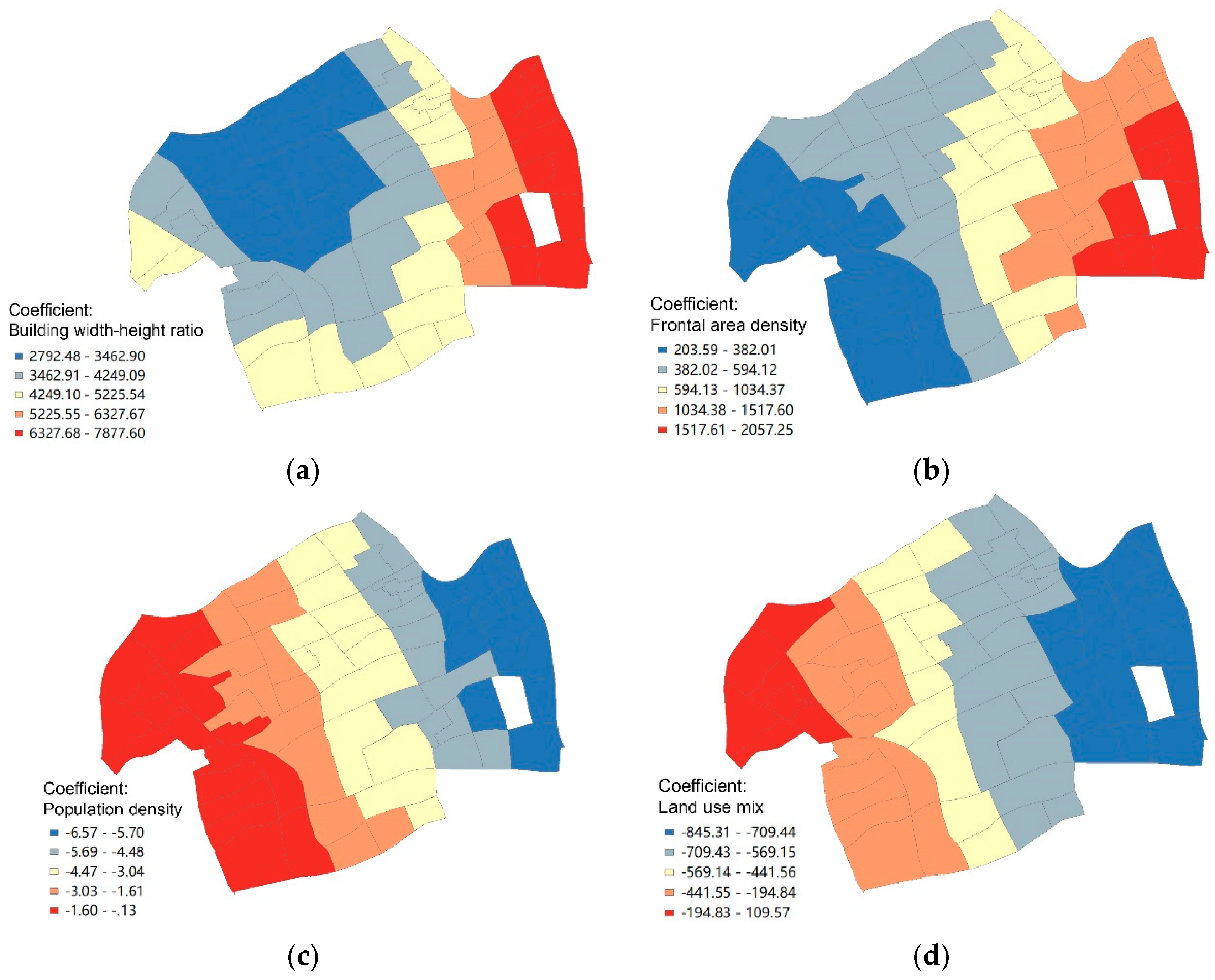 Ijerph Free Full Text Impact Of High Density Urban Built Environment On Chronic Obstructive Pulmonary Disease A Case Study Of Jing An District Shanghai Html