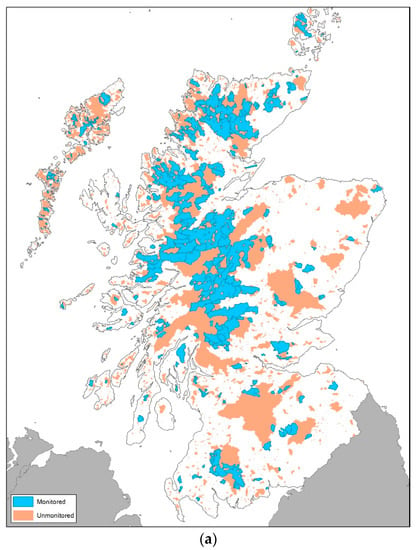 IJERPH | Free Full-Text | An Assessment of the Performance of the PLUS+ ...