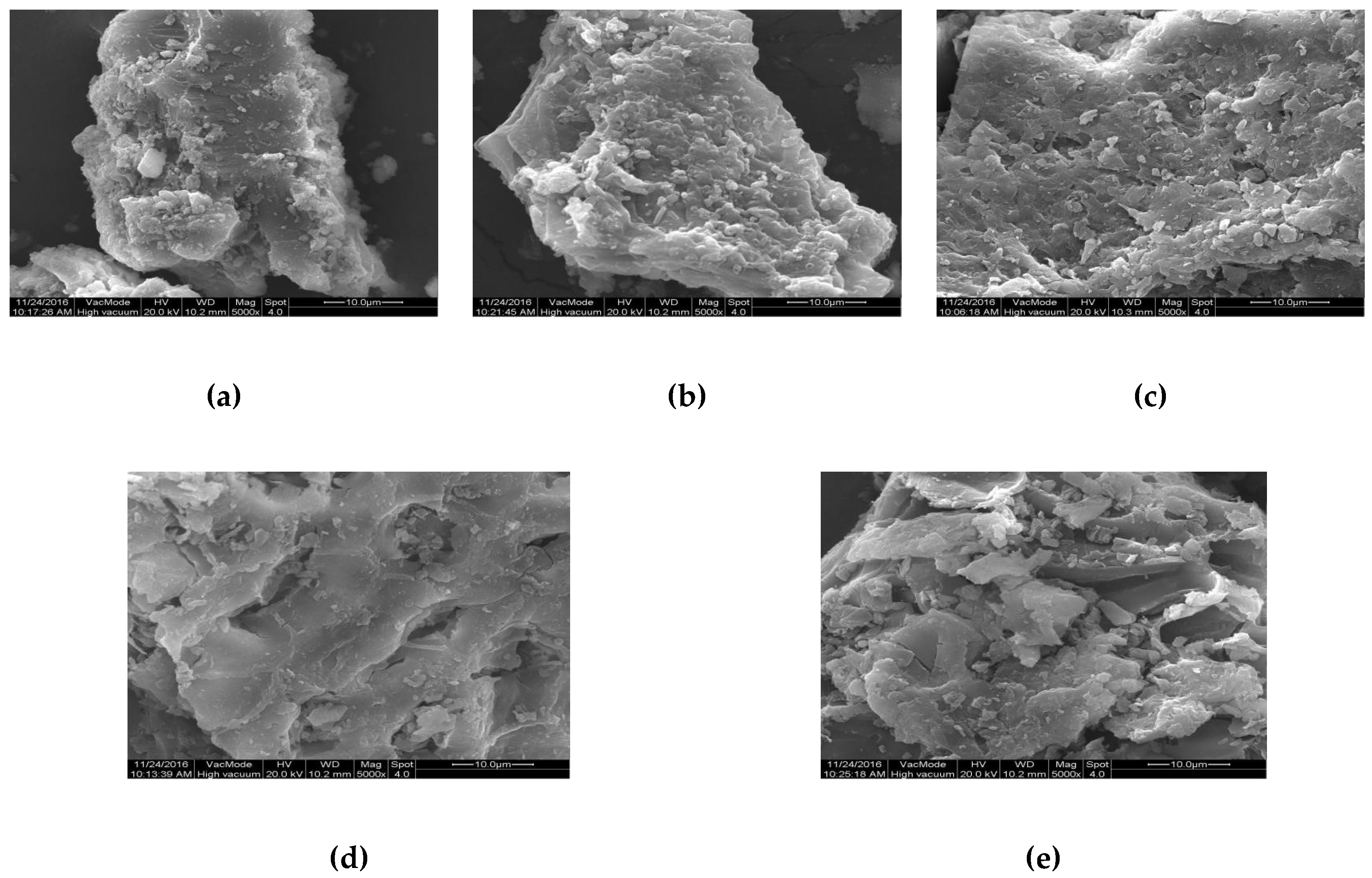 IJERPH | Free Full-Text | Adsorption Characteristics of Oxytetracycline by  Different Fractions of the Organic Matter from Humus Soil: Insight from  Internal Structure and Composition | HTML