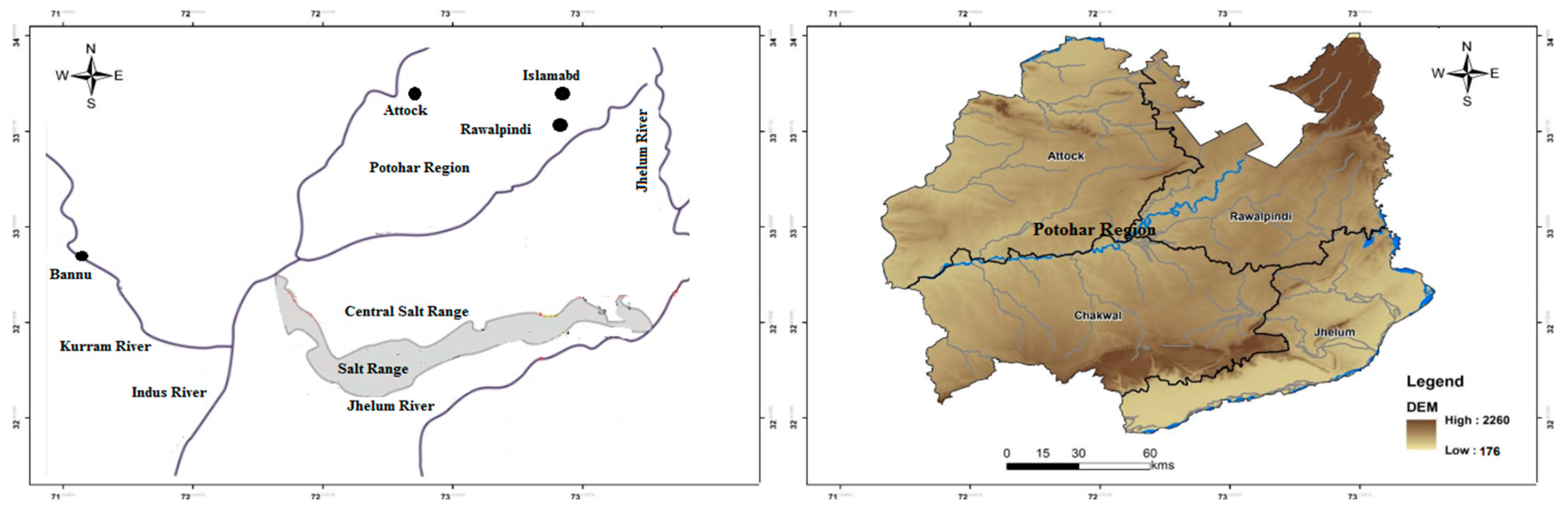 IJERPH Free FullText Anthropogenic Effects of Coal Mining on