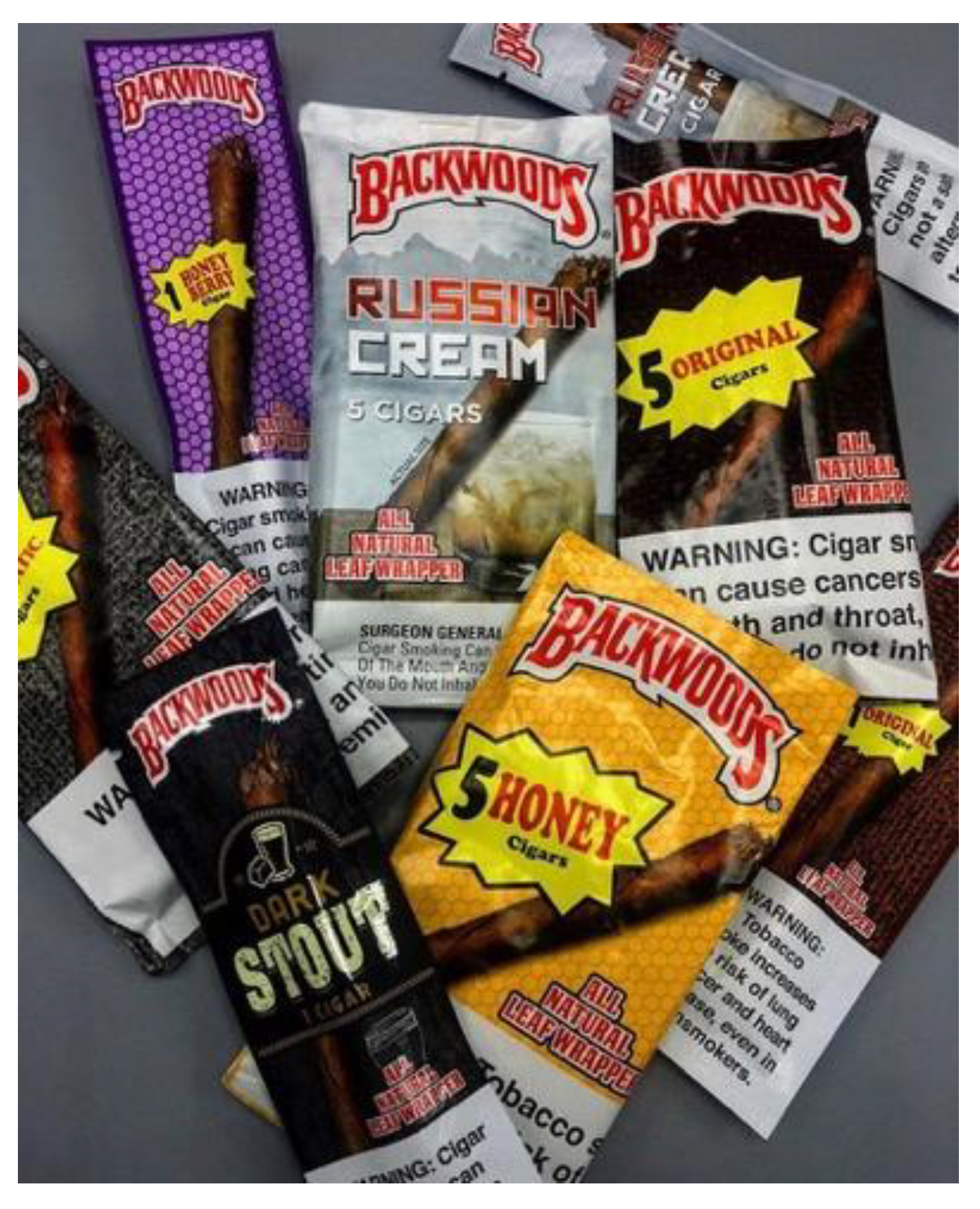 Tobacco-Free Blunt Wraps Are Popular Among Young Marijuana Smokers, Study  Finds