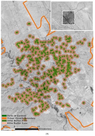 IJERPH | Free Full-Text | A Proposed Planning Concept for Public Open ...