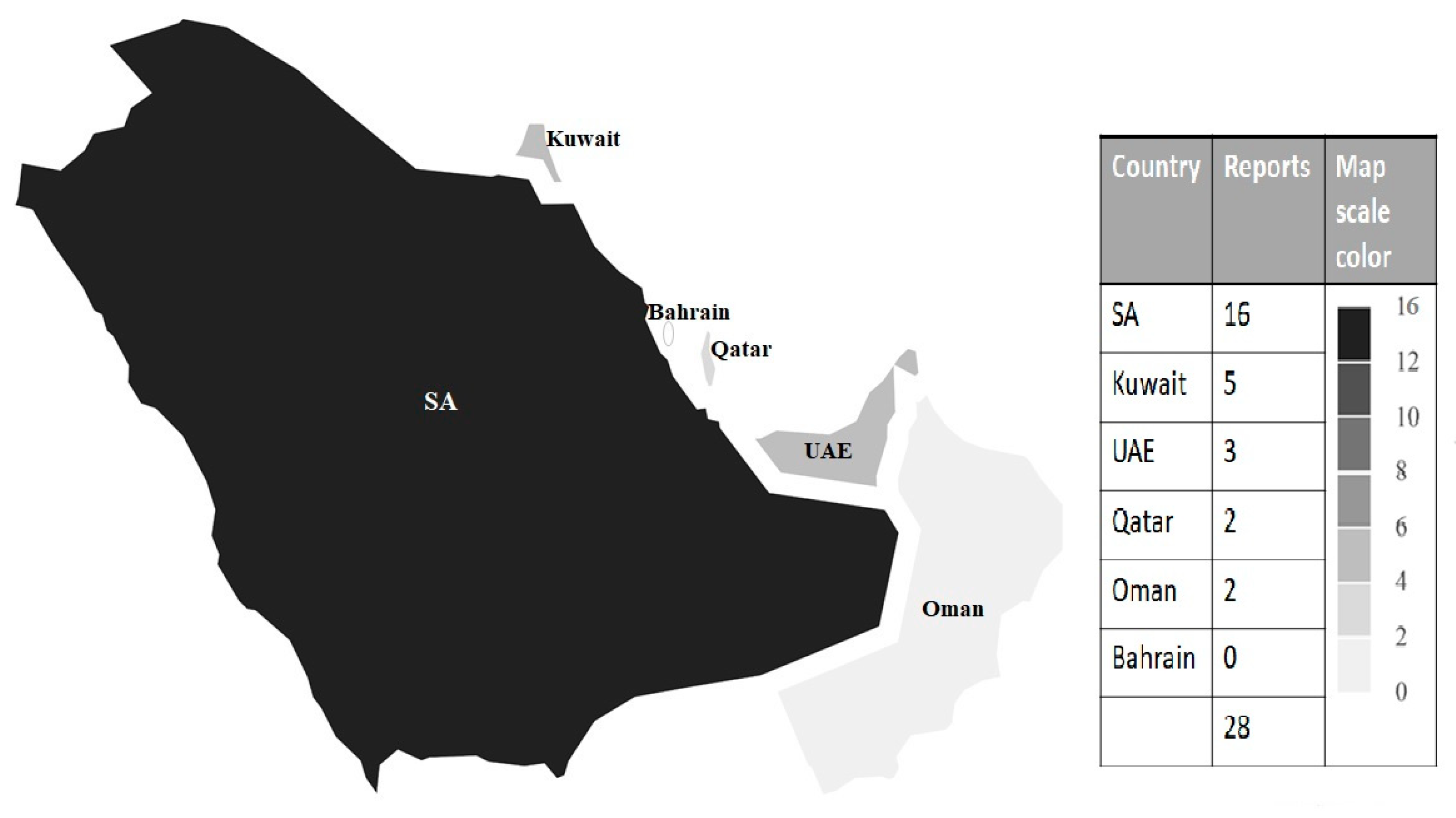 Ijerph Free Full Text Cryptosporidium And Cryptosporidiosis The Perspective From The Gulf Countries Html