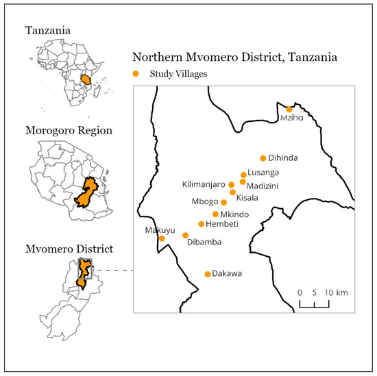 Dots for Inc., Unleash the constraints of the rural Africa