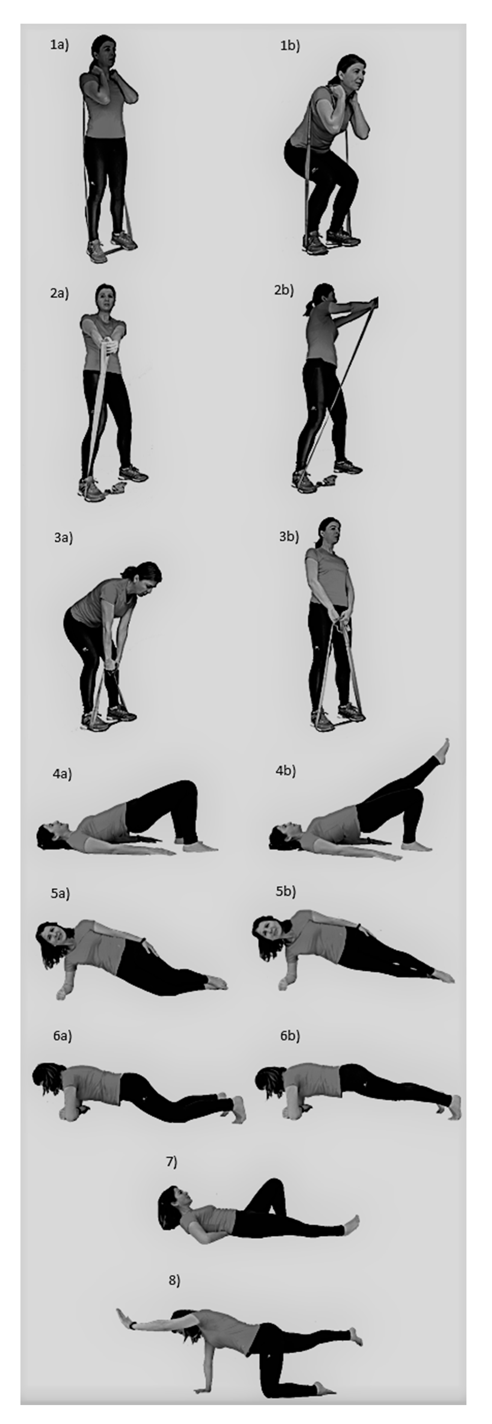 Relieving & Preventing Back Pain Using Resistance Training