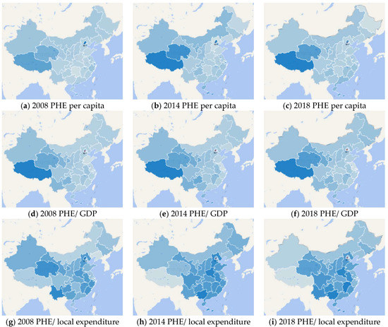 IJERPH | Free Full-Text | How the Chinese Government Has Done with ...