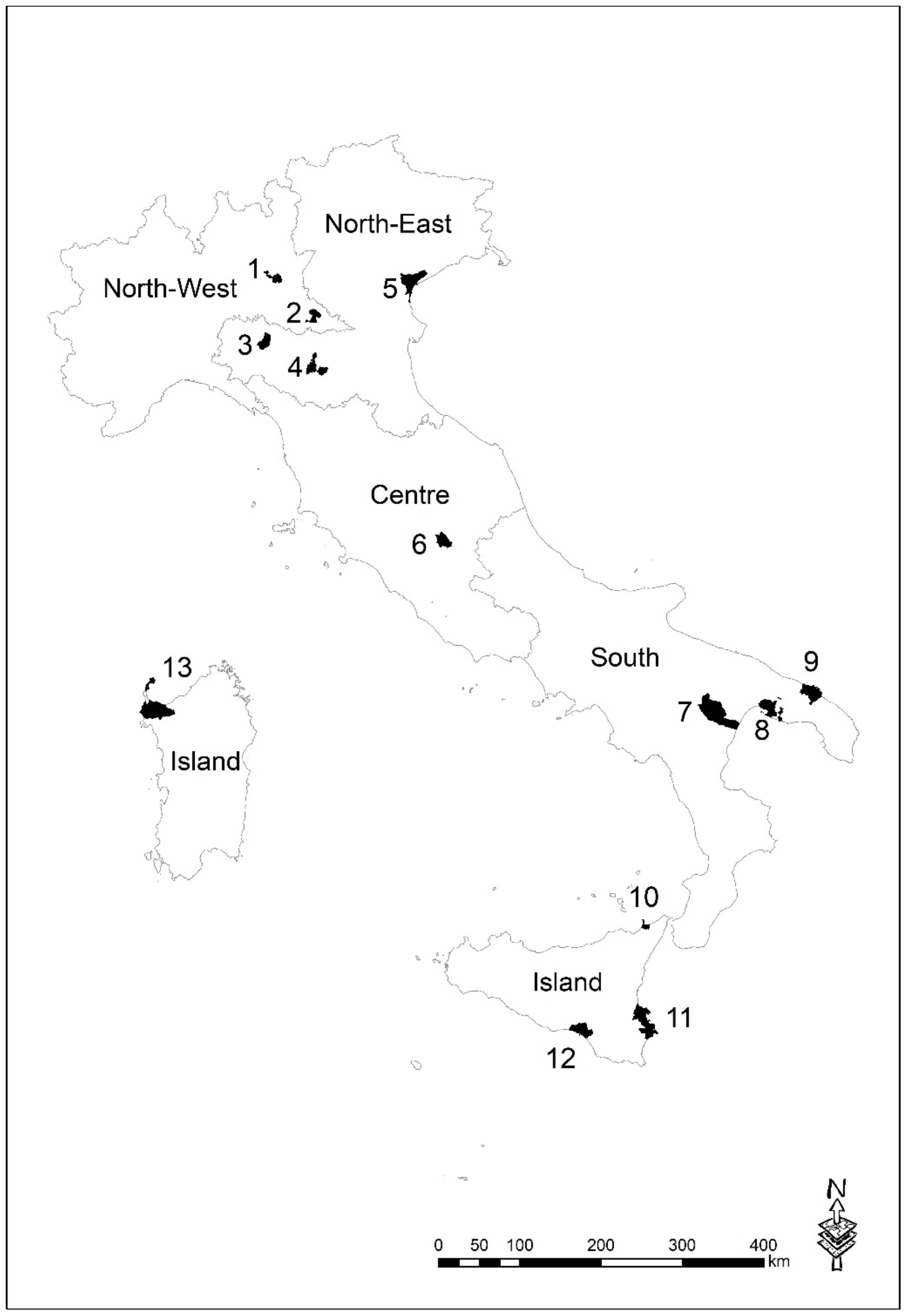 IJERPH | Free Full-Text | Incidence of Thyroid Cancer in Italian  Contaminated Sites | HTML