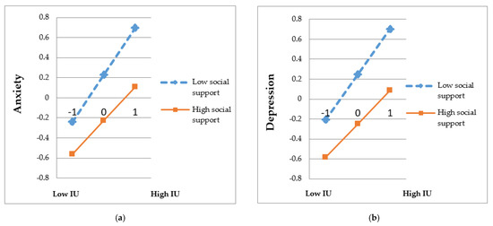 Does social support mediate the effect of multimorbidity on mental