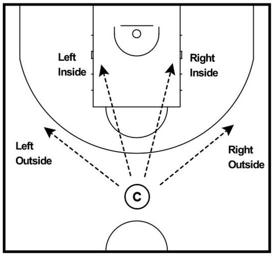 IJERPH | Free Full-Text | Decision-Making Skills in Youth Basketball ...