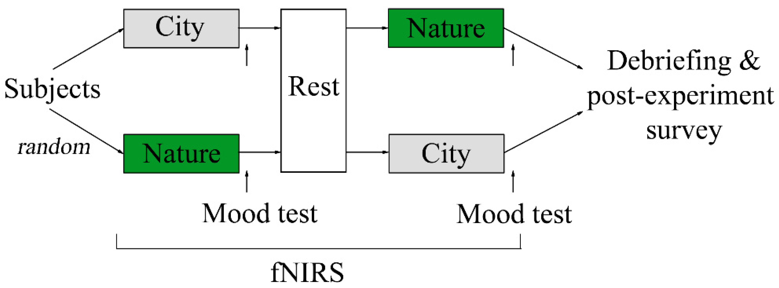 IJERPH | Free Full-Text | The Mood-Improving Effect of Viewing