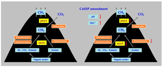 IJERPH | Free Full-Text | Decreased Methane Emissions Associated