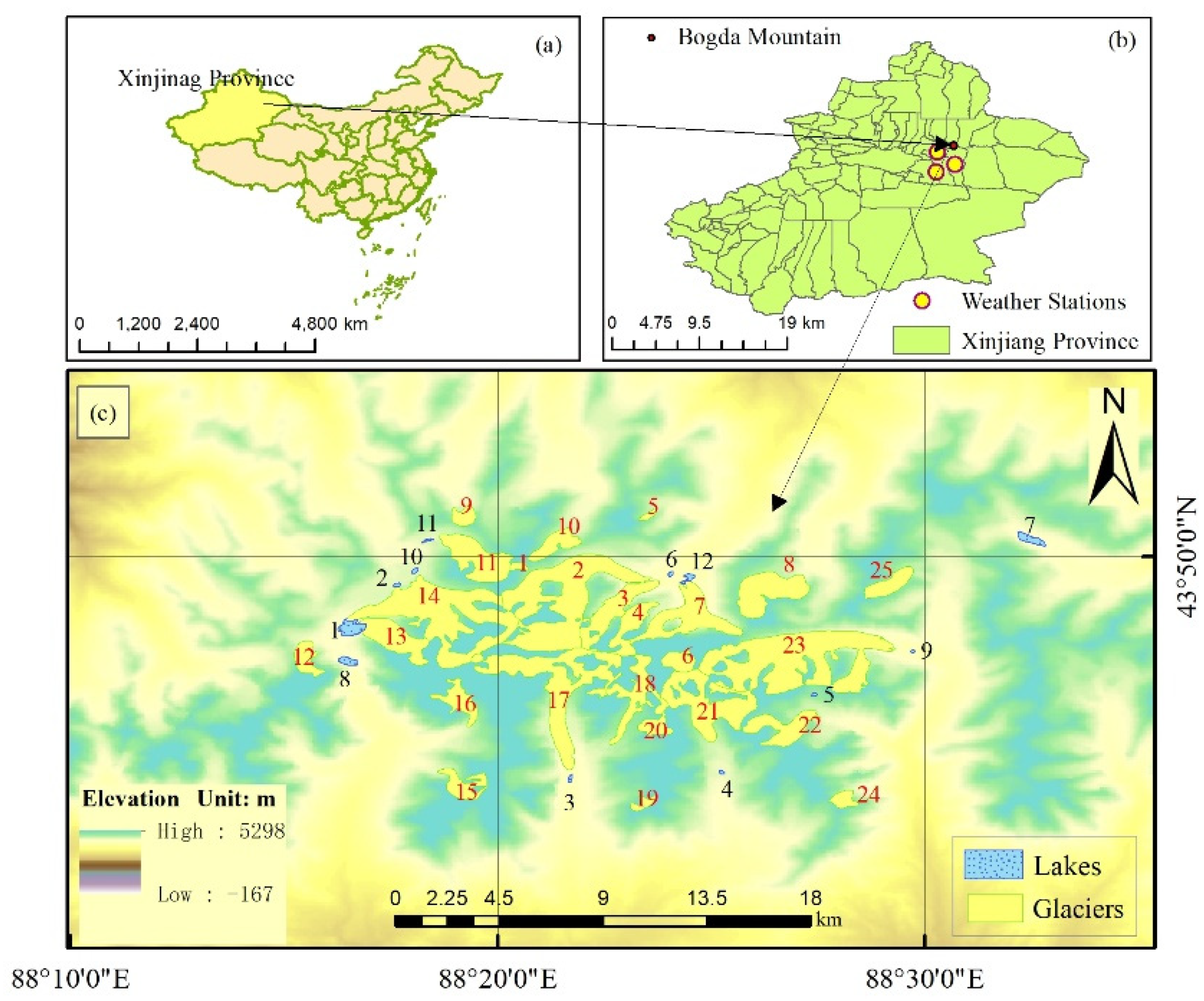 IJERPH | Free Full-Text | Monitoring the Spatiotemporal Difference 