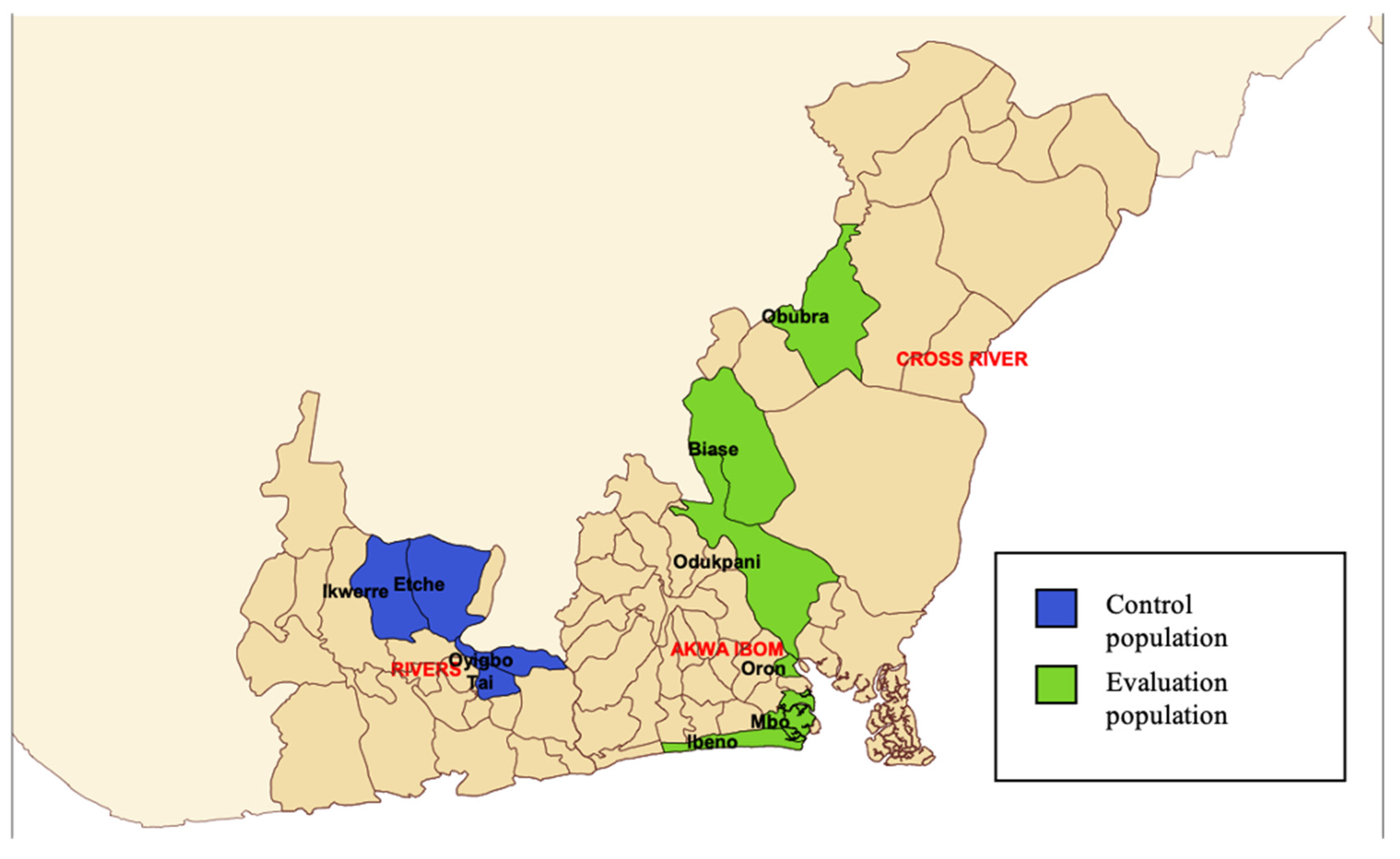 mapa specimen zero