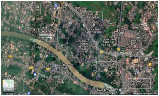 Ijerph Free Full Text Effect Of Smartphone App S Intervention On Consumers Knowledge Attitude Practice And Perception Of Food Poisoning Prevention When Dining Out At Selected Rural Areas In Terengganu Html