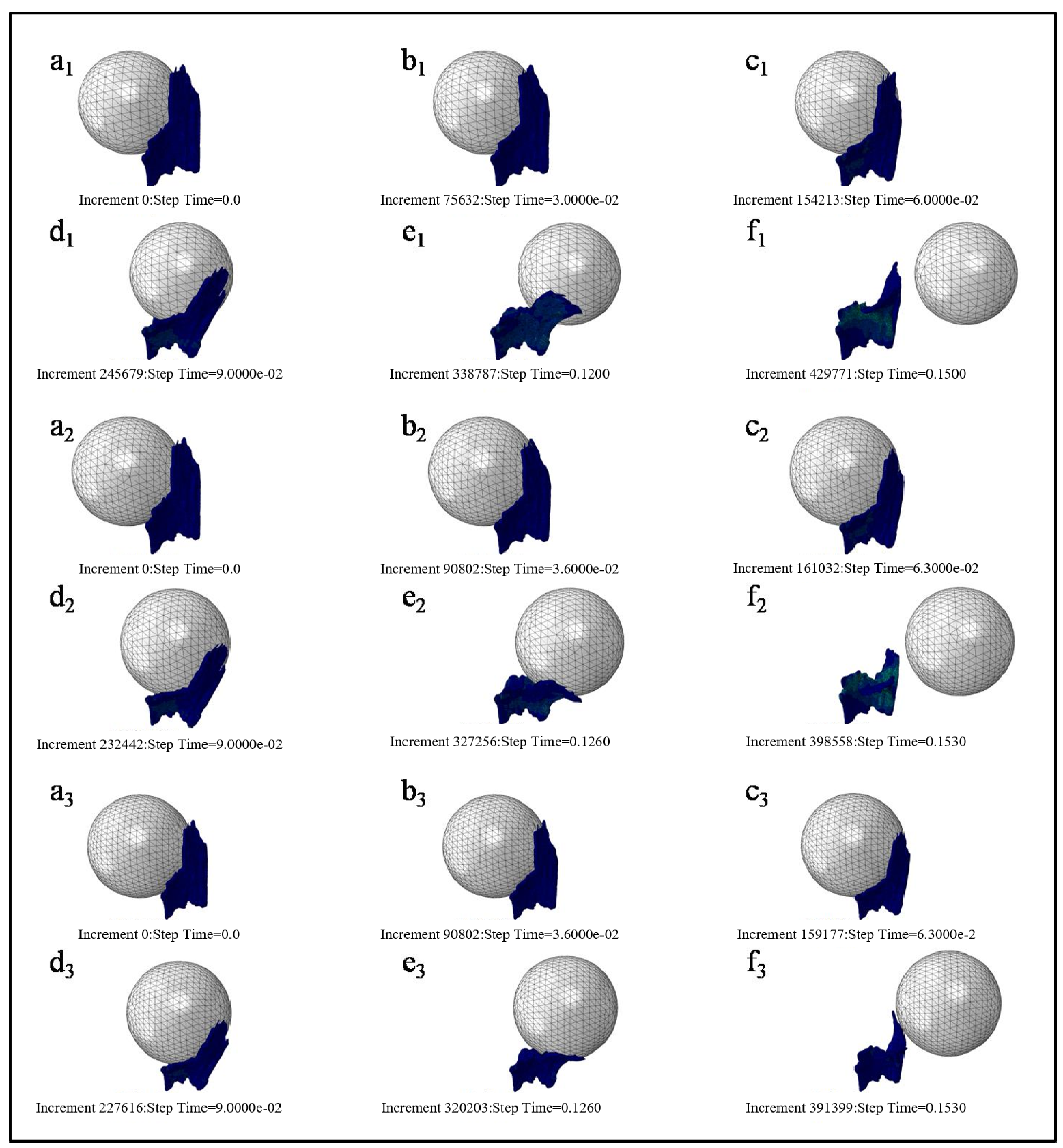 IJERPH | Free Full-Text | A Simulation Analysis of Maternal Pelvic Floor  Muscle