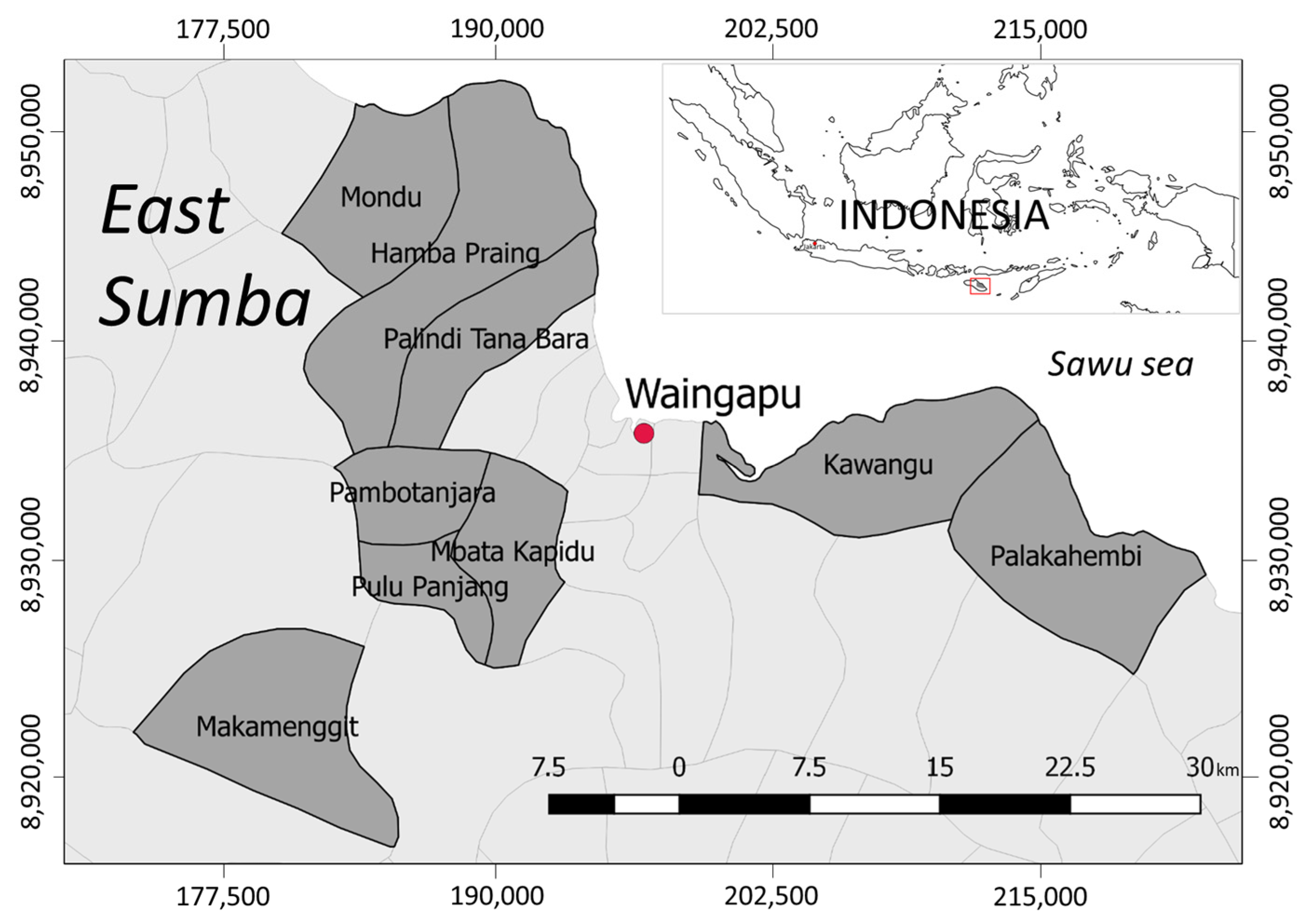 Agenda di kupang november 2017