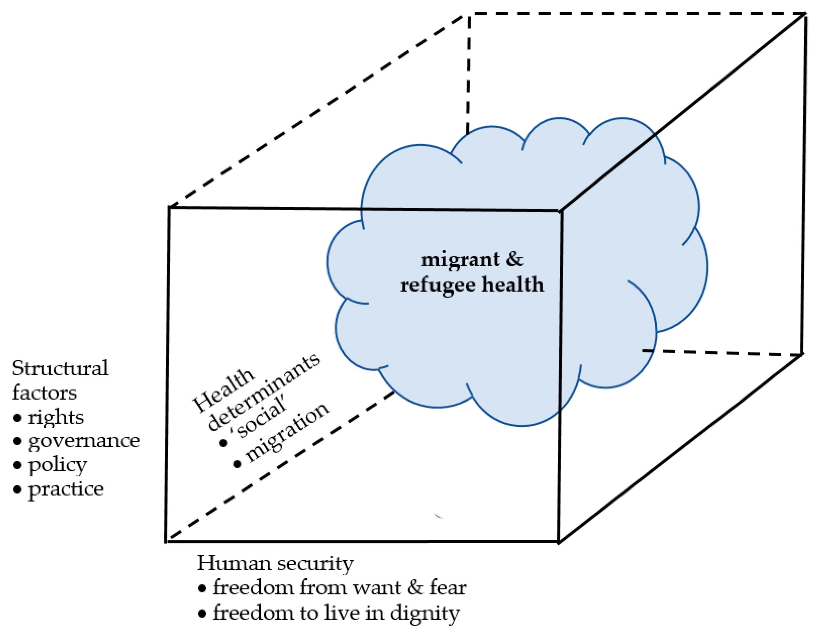 IJERPH | Free Full-Text | COVID-19: Marking the Gaps in Migrant and Refugee  Health in Some Massive Migration Areas