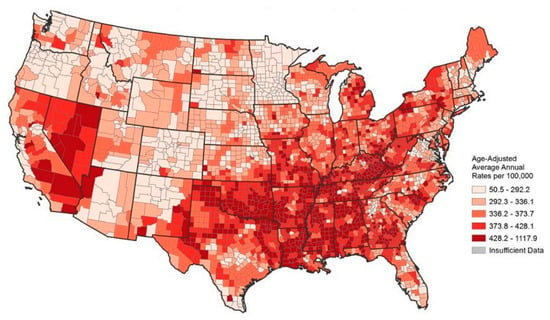 What Is Coronary Heart Disease? - Southern Iowa Mental Health Center