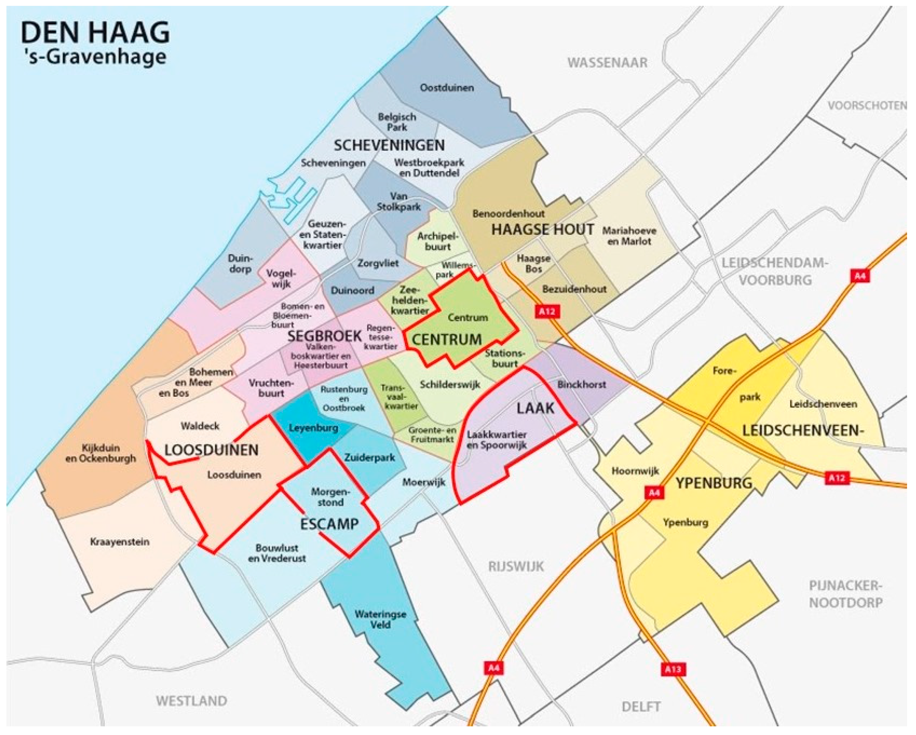 IJERPH | Free Full-Text | Towards a Better Understanding of the Sense of  Safety and Security of Community-Dwelling Older Adults. The Case of the  Age-Friendly City of The Hague | HTML