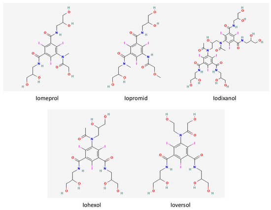 Adverse Reaction and Treatment of Contrast Medium - Beijing Beilu  Pharmaceutical Co., Ltd.