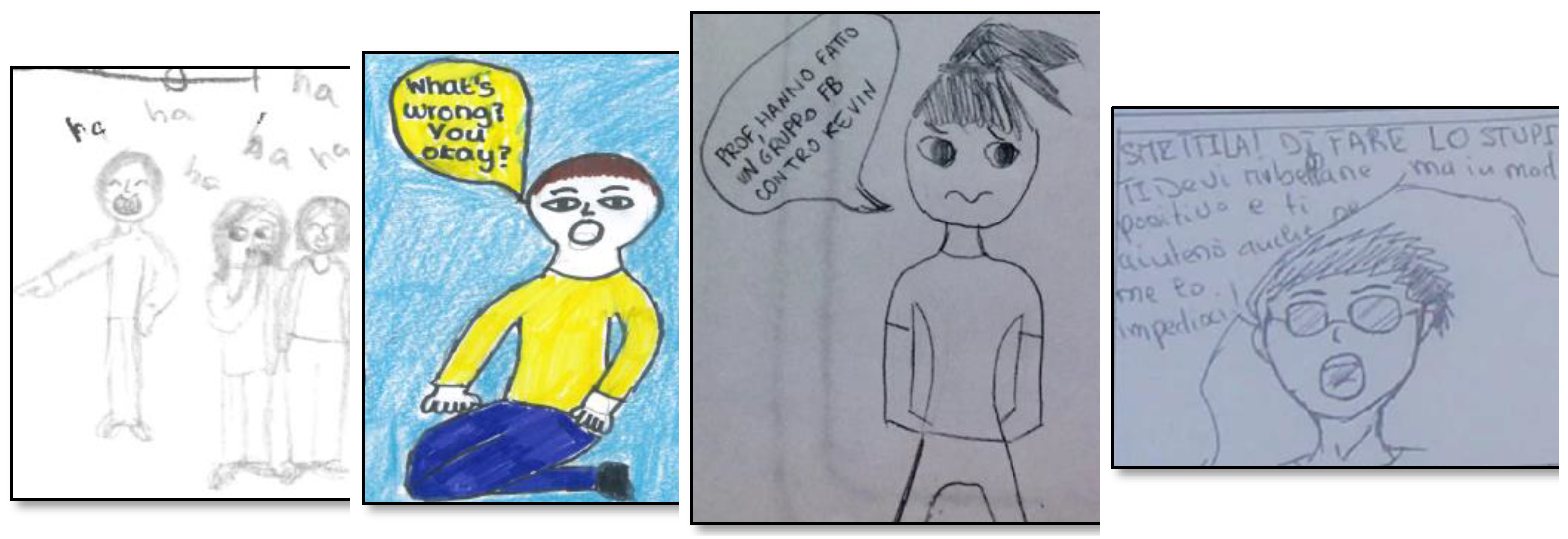 64 Hilariously Inappropriate Kids' Drawings