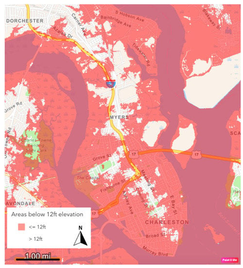 IJERPH | Free Full-Text | Participatory and Spatial Analyses of ...