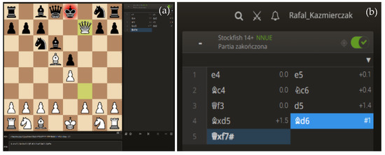 Which stream layout do you prefer and why: Chess.com or chess24? : r/chess