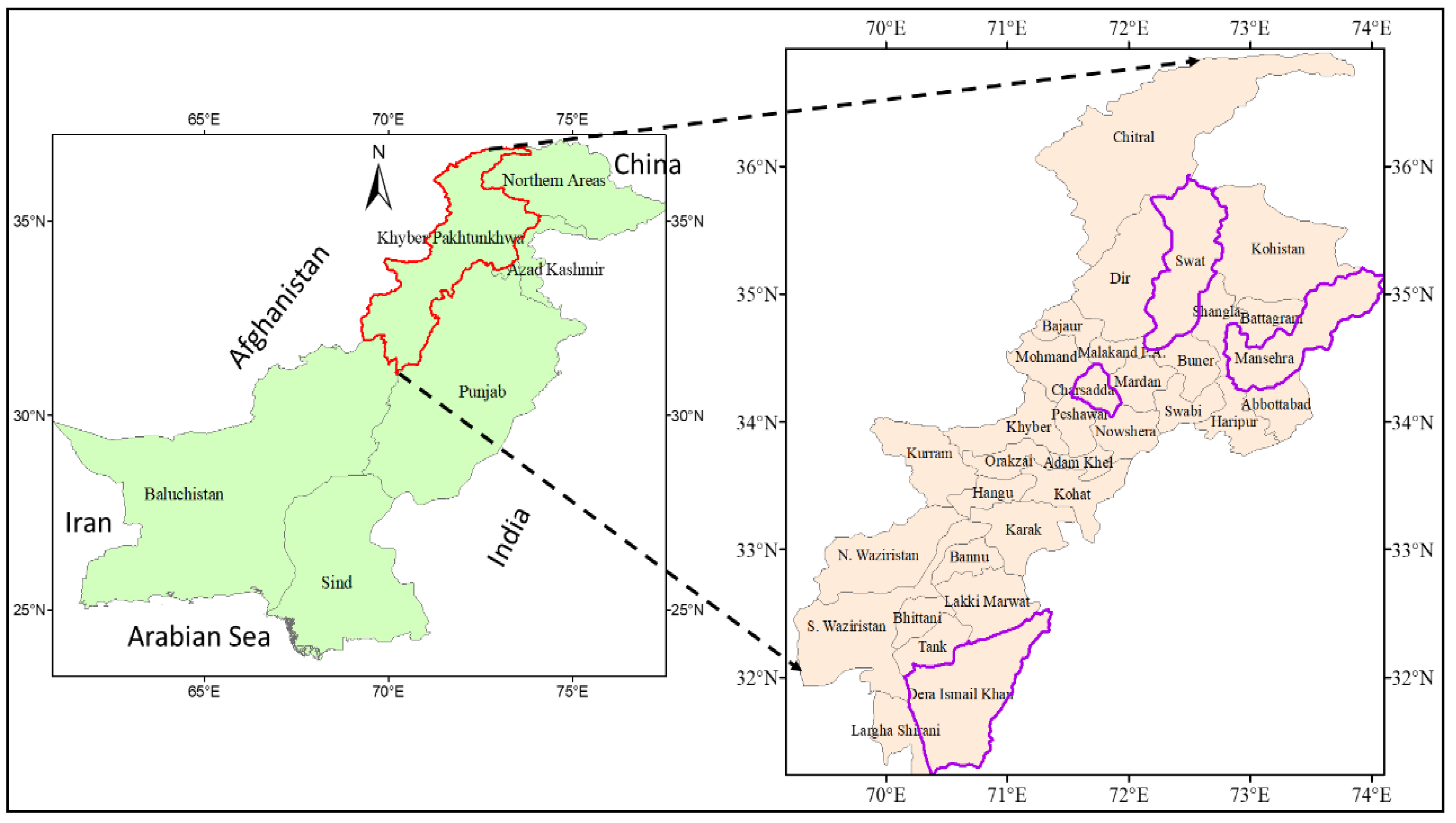 IJERPH | Free Full-Text | Rural Farmers’ Cognition And Climate Change ...