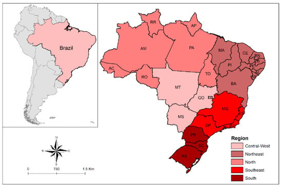 Study of Aggressive Covid-19 Strain in Brazil Suggests Limits of