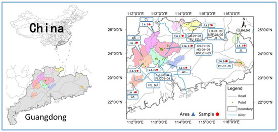 IJERPH | Free Full-Text | Pollution Risk Assessment and Sources