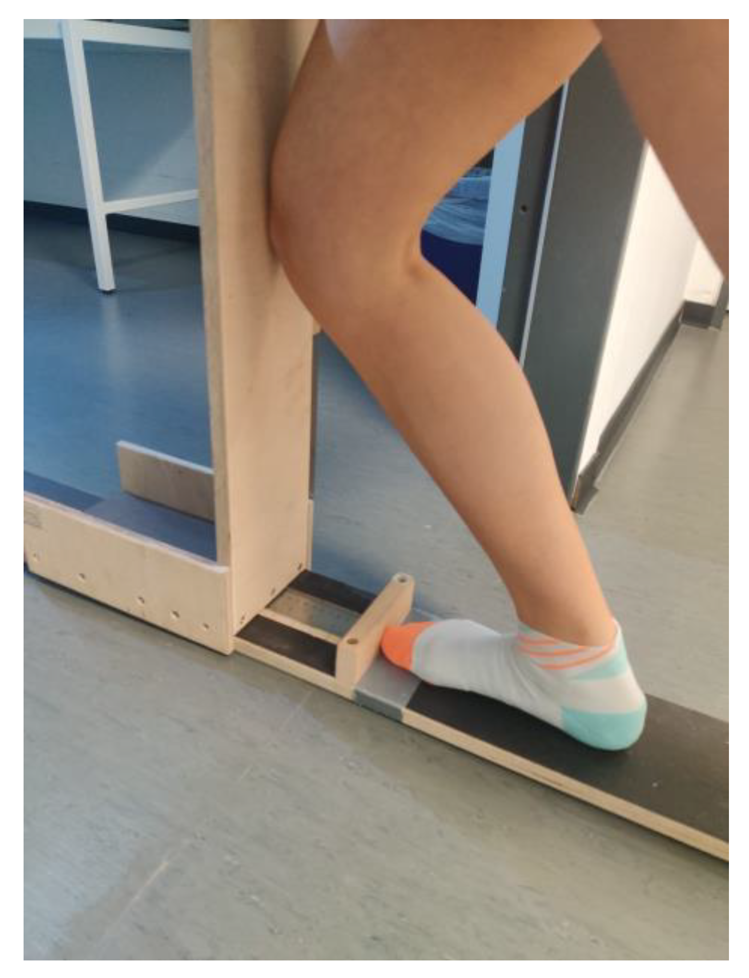 Methods for immobilizing the fractured foot and ankle – Human Kinetics