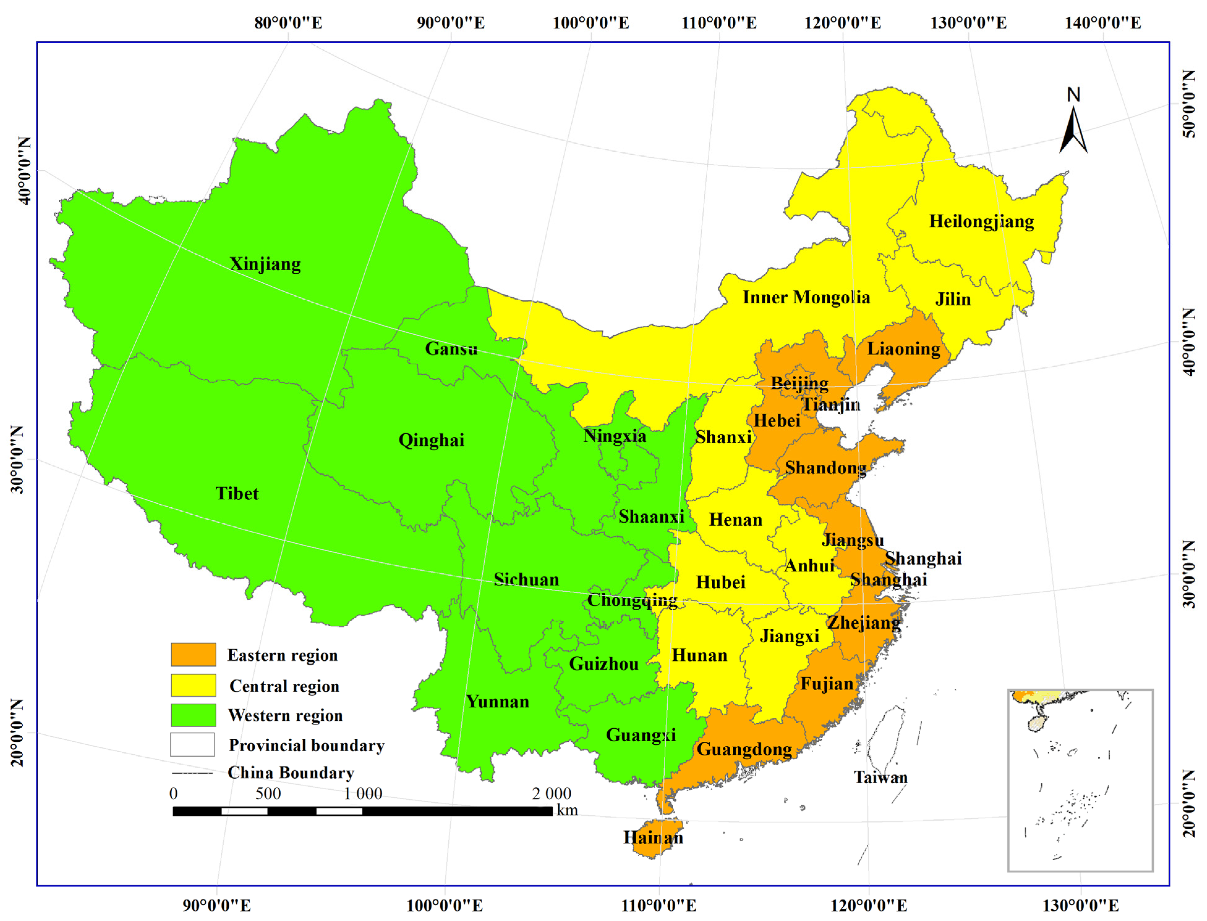 IJERPH | Free Full-Text | Understanding Anthropogenic PM2.5 Concentrations  and Their Drivers in China during 1998&ndash;2016