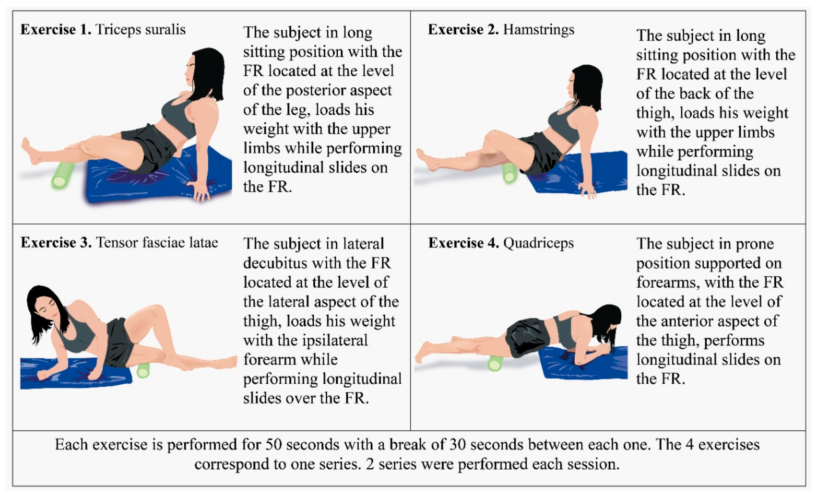 The Motion Segment of the Lumbar Spine - Academy of Clinical Massage