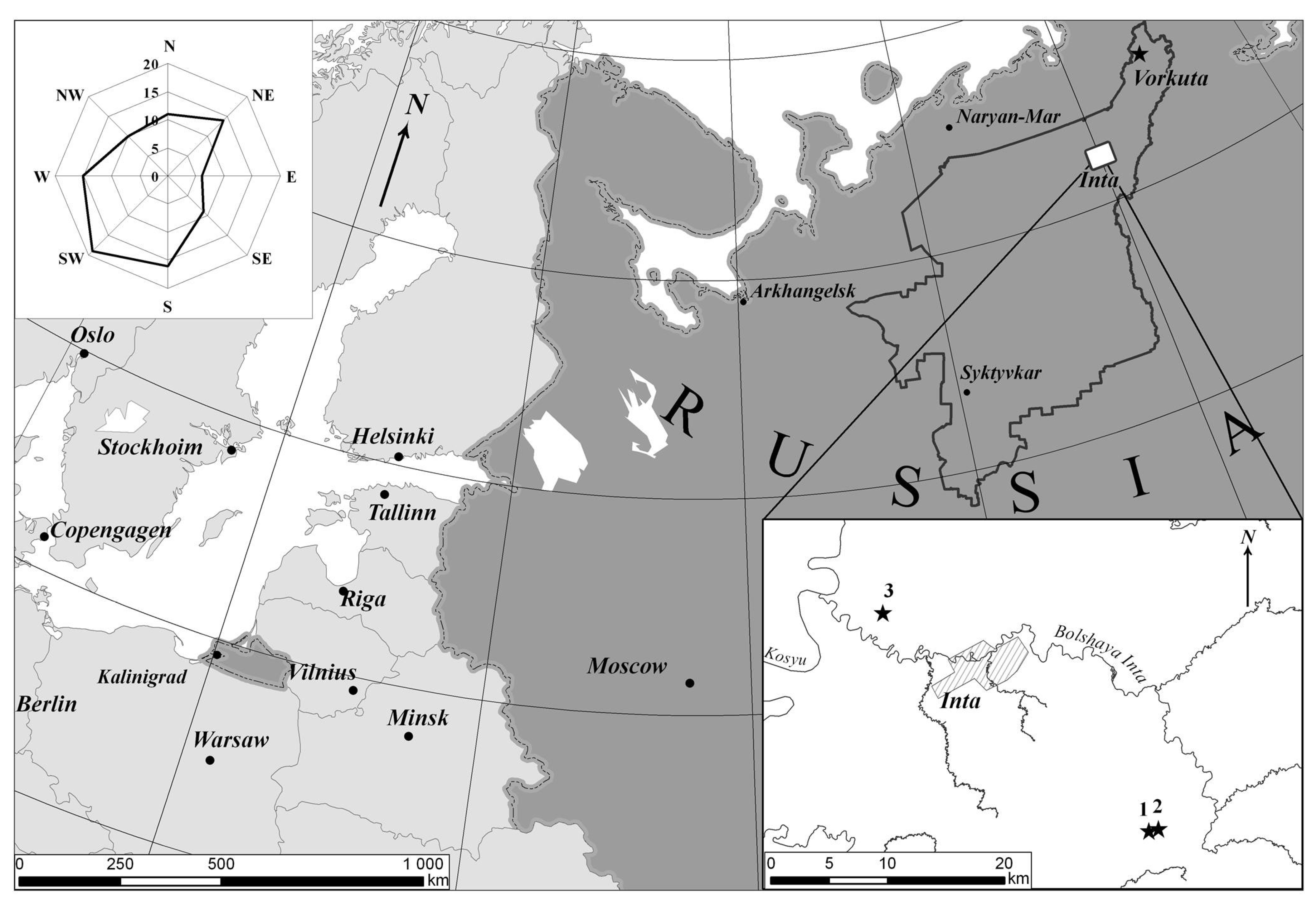 IJERPH | Free Full-Text | Geochemical Characteristics of the