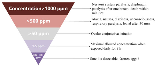 Chemistry of rotten eggs, and more - ABC Education