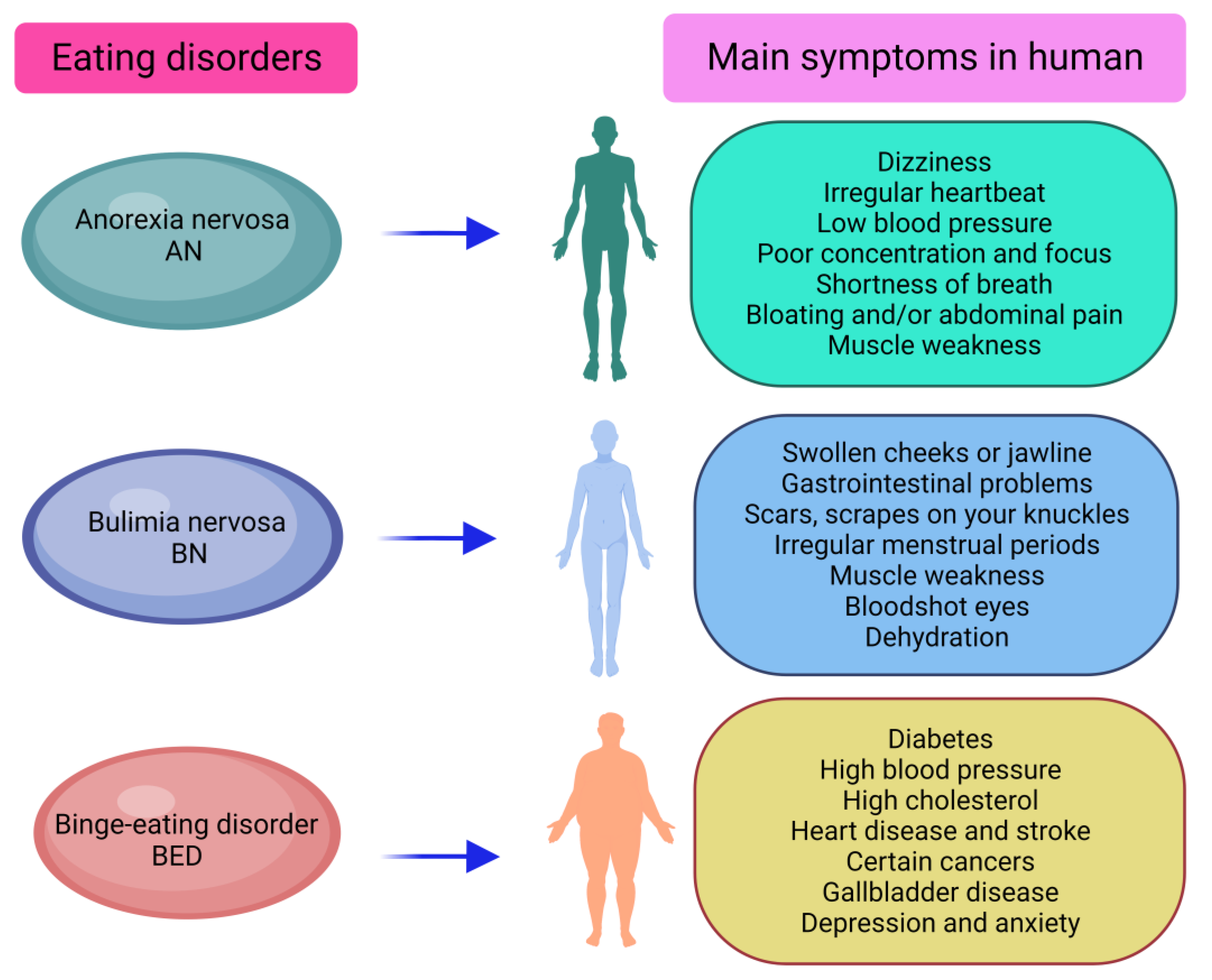 IJERPH | Free Full-Text | Current Discoveries and Future Implications of  Eating Disorders