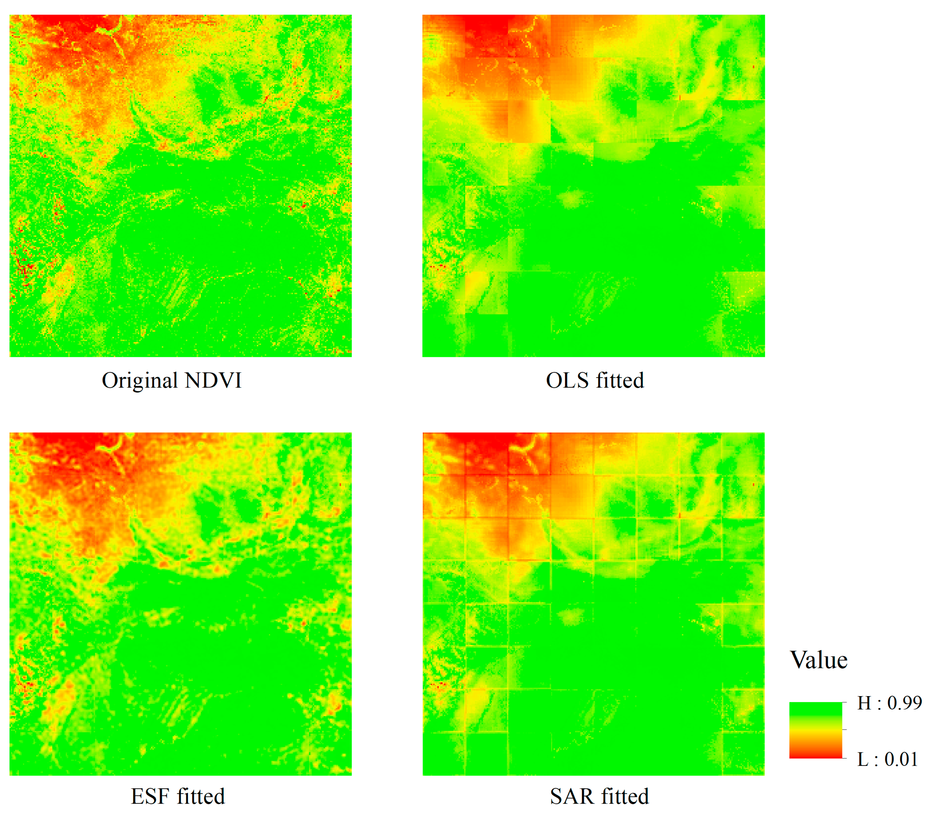 Ndvi