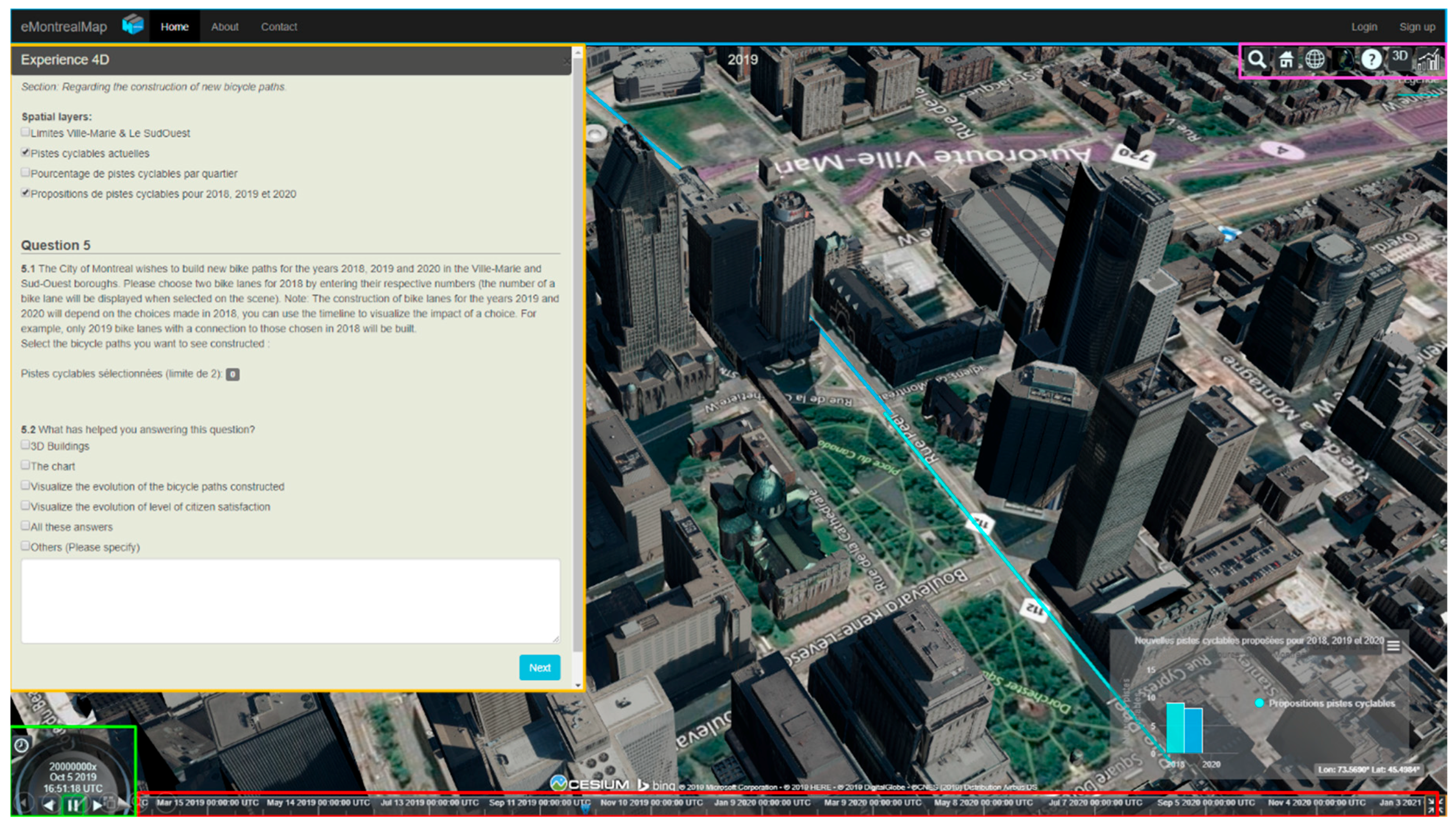 IJGI | Free Full-Text | Multidimensional Web GIS Approach for ...