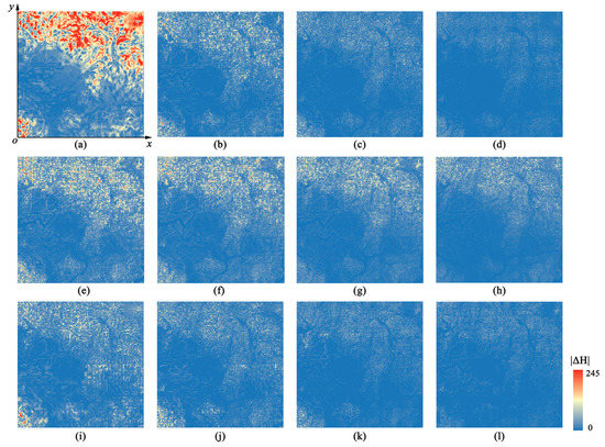 Voxel Terrain - Updating LOD hierarchy after modifications - Graphics and  GPU Programming 