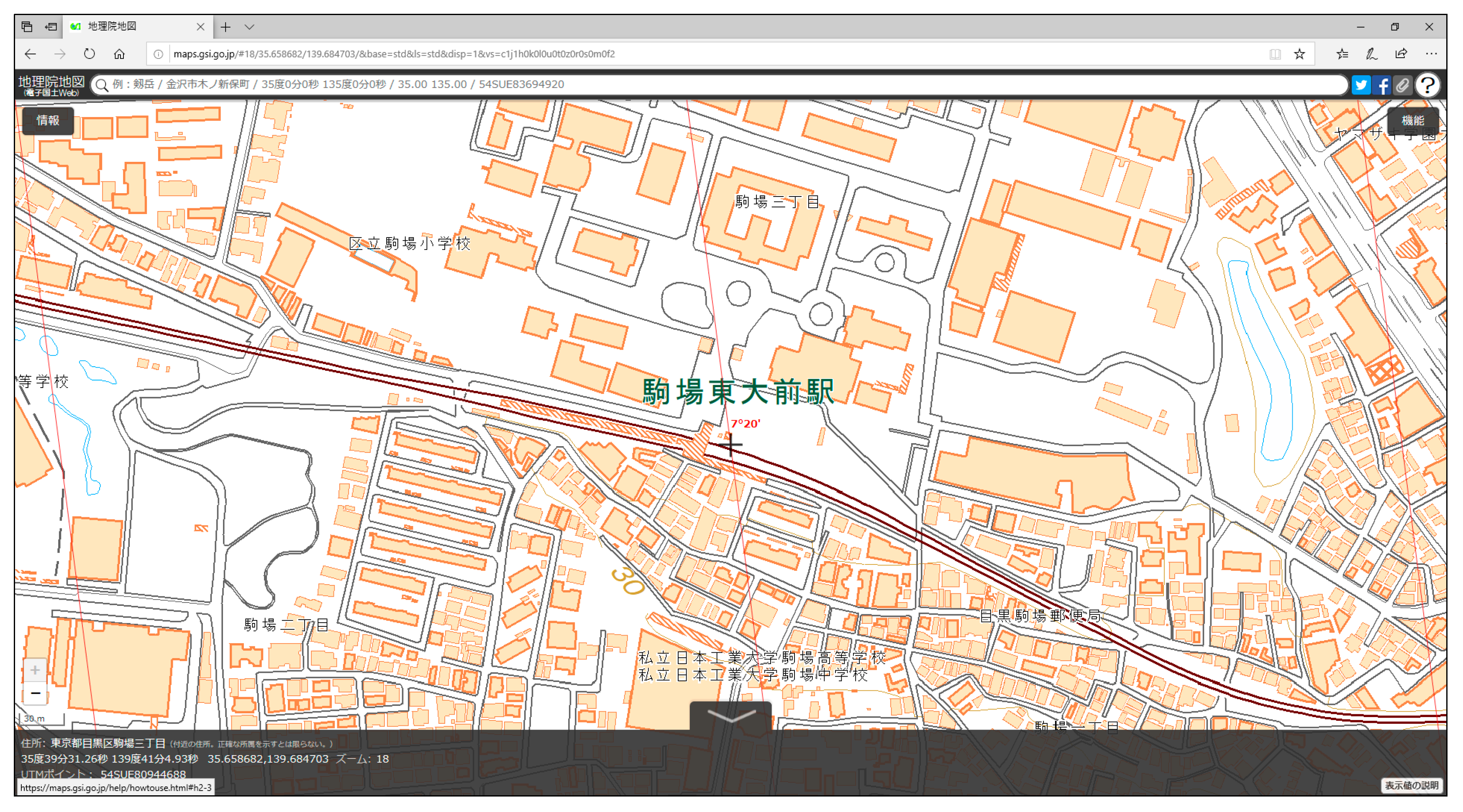 Ijgi Free Full Text Estimating Autonomous Vehicle Localization Error Using 2d Geographic Information Html