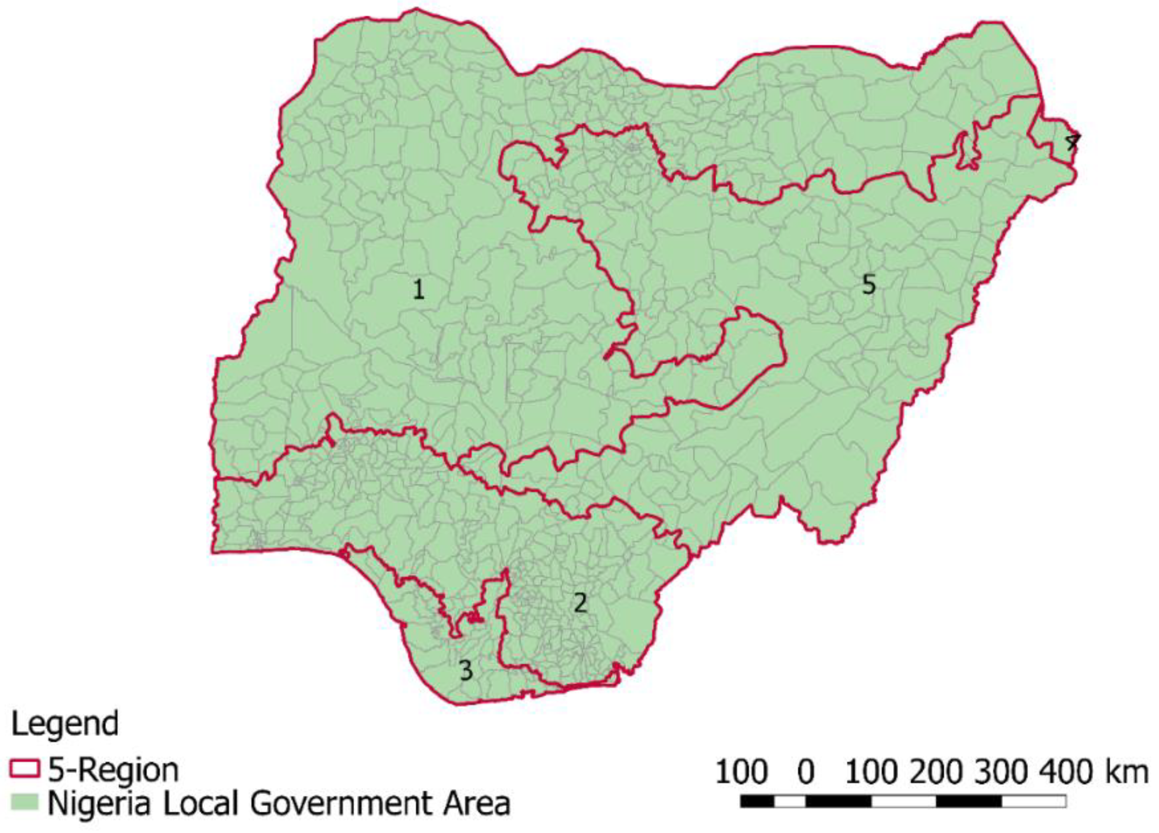 IJGI | Free Full-Text | Regionalization And Partitioning Of Soil Health ...