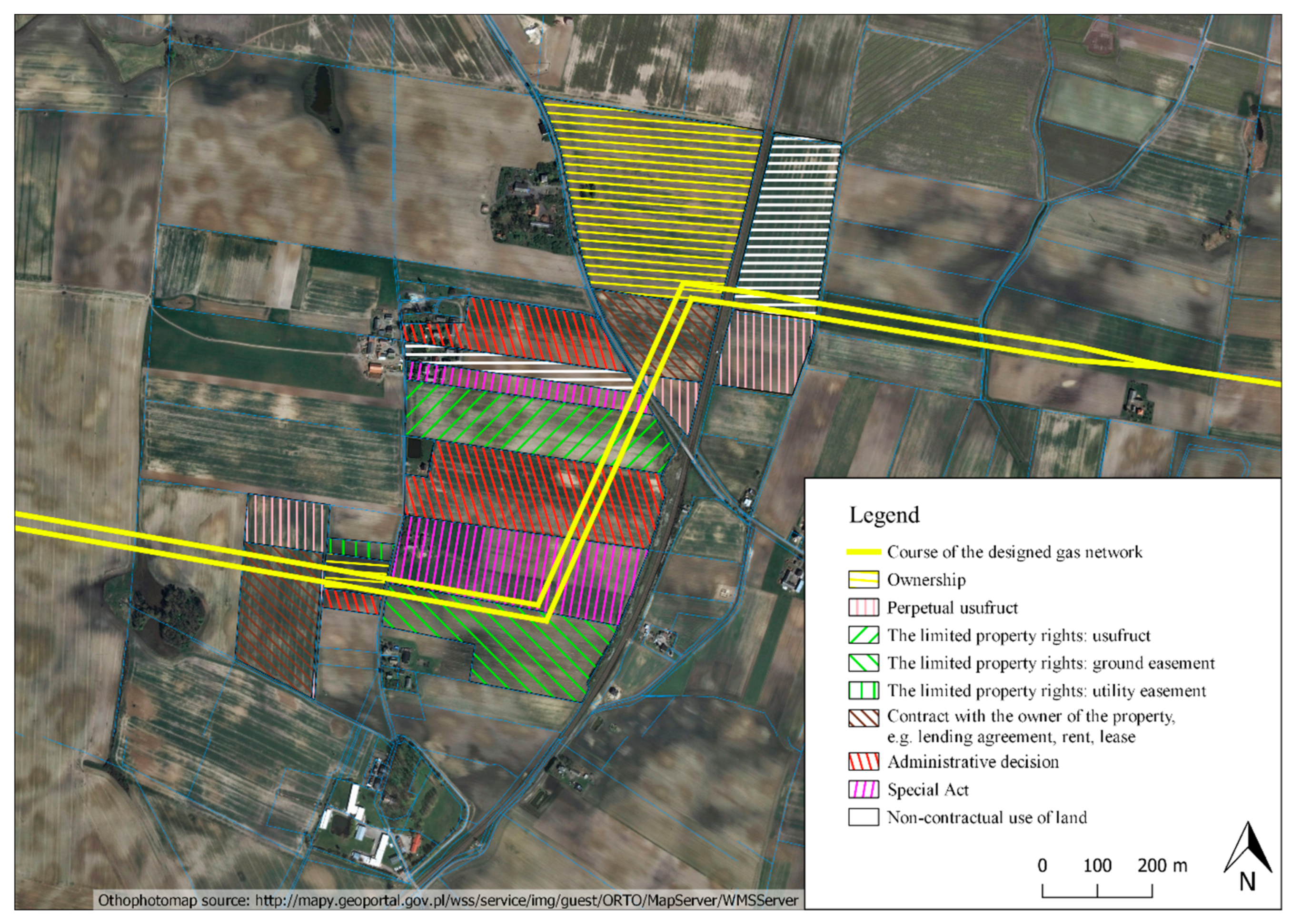 Cartographic Documents ... IJGI Full-Text | | Using Free to