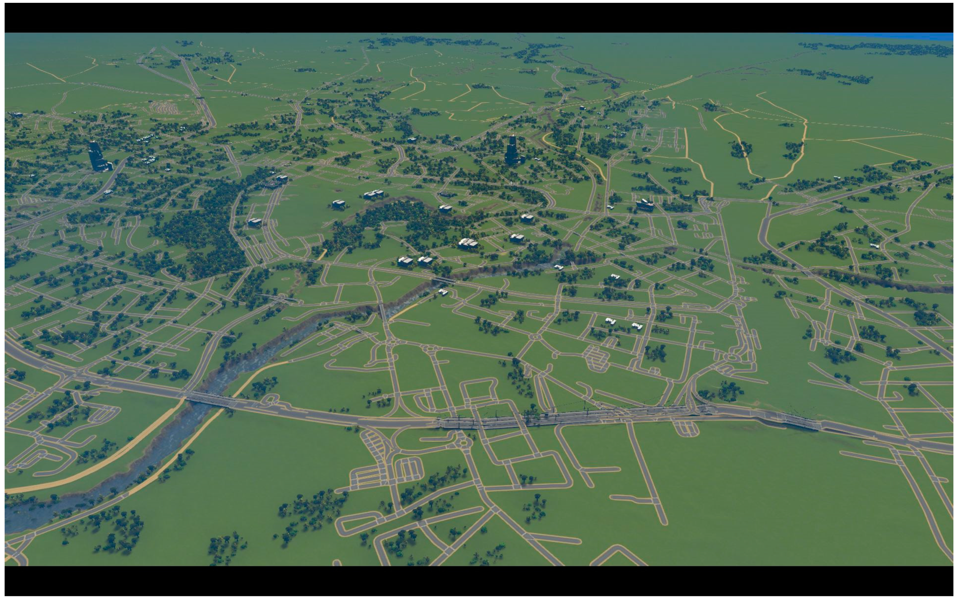 cities skylines road name map editor